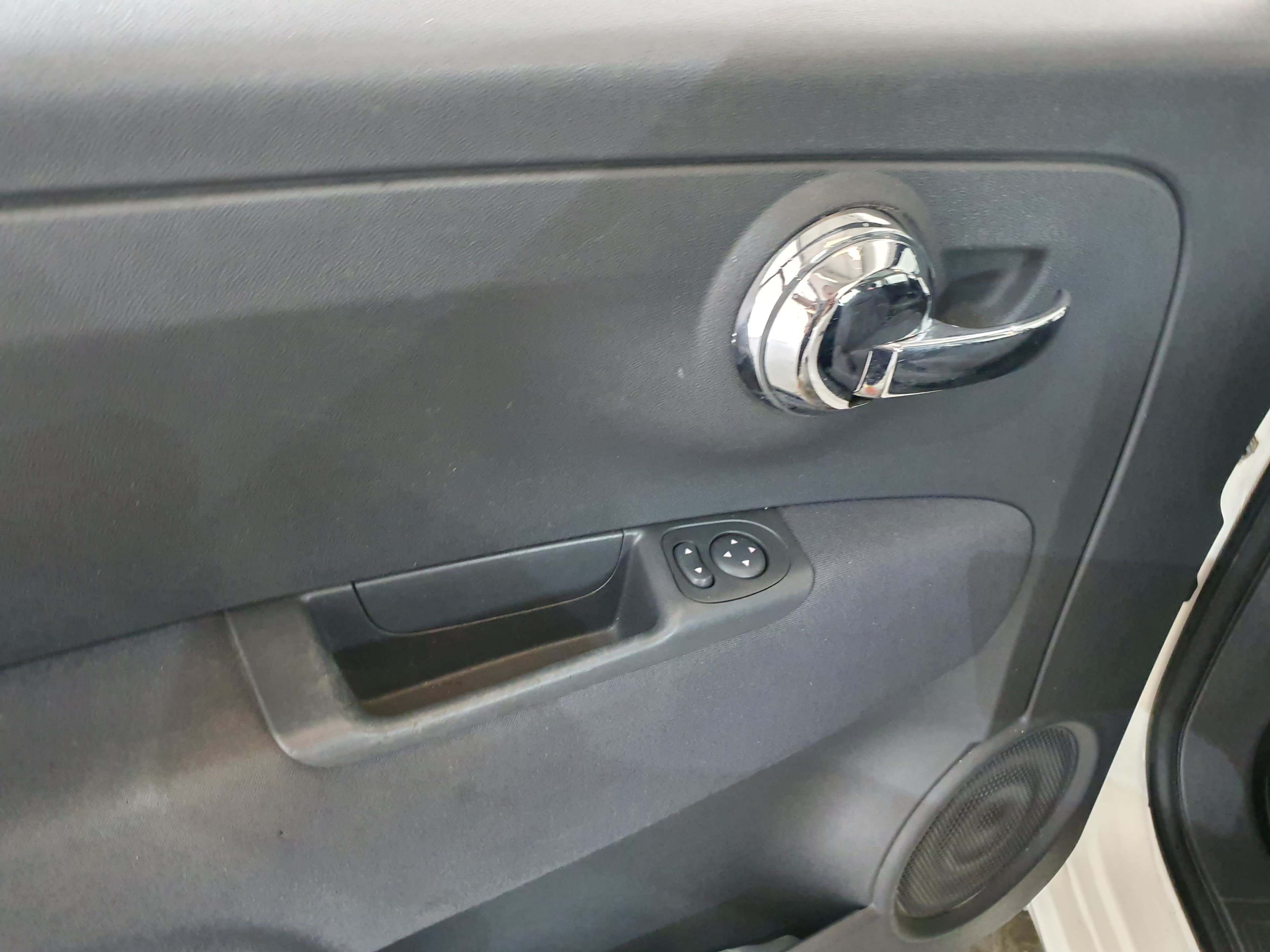 Fiat 500 · Ano 2011 — imagem 23