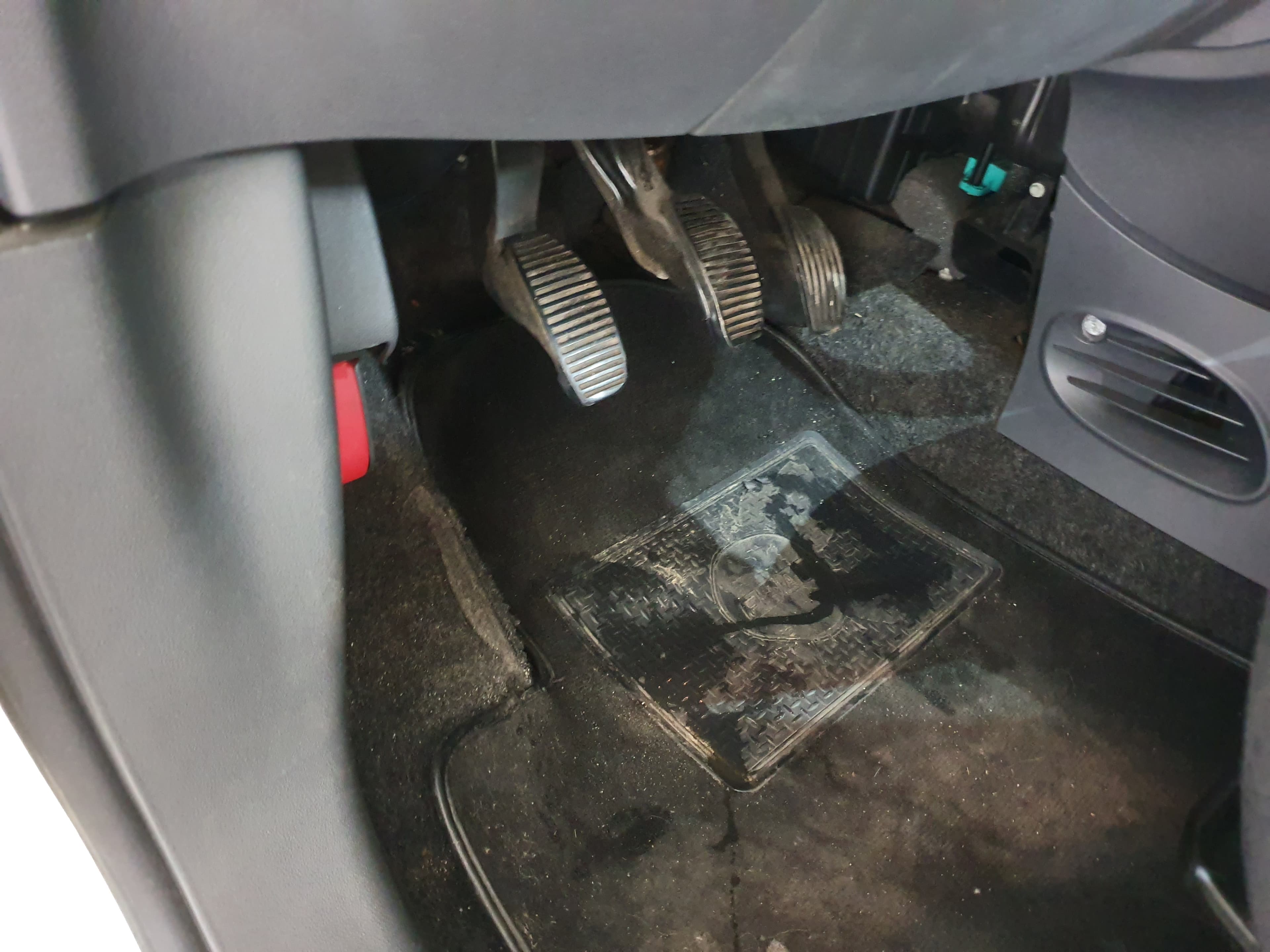 Fiat 500 · Ano 2011 — imagem 25