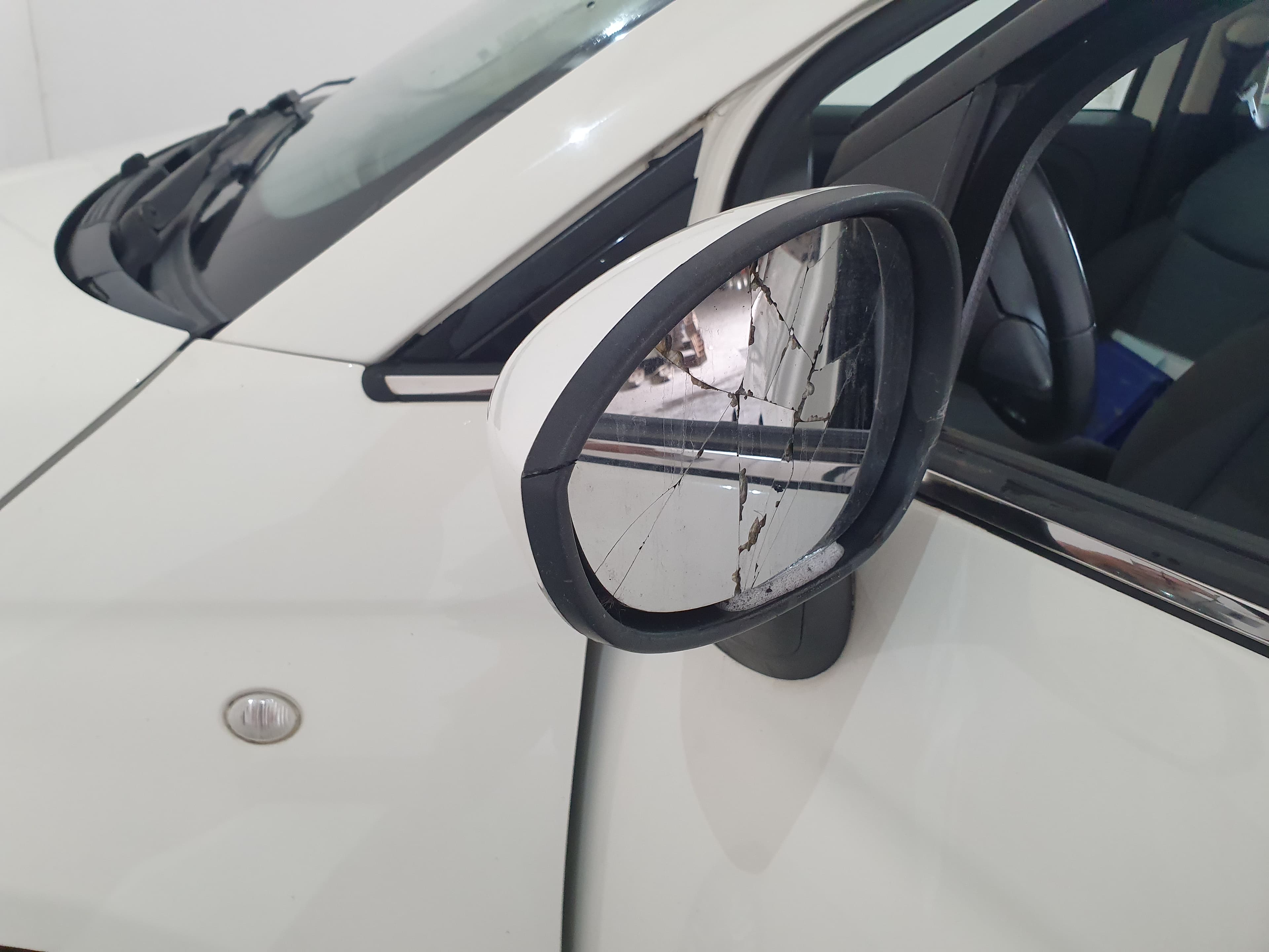 Fiat 500 · Ano 2011 — imagem 8