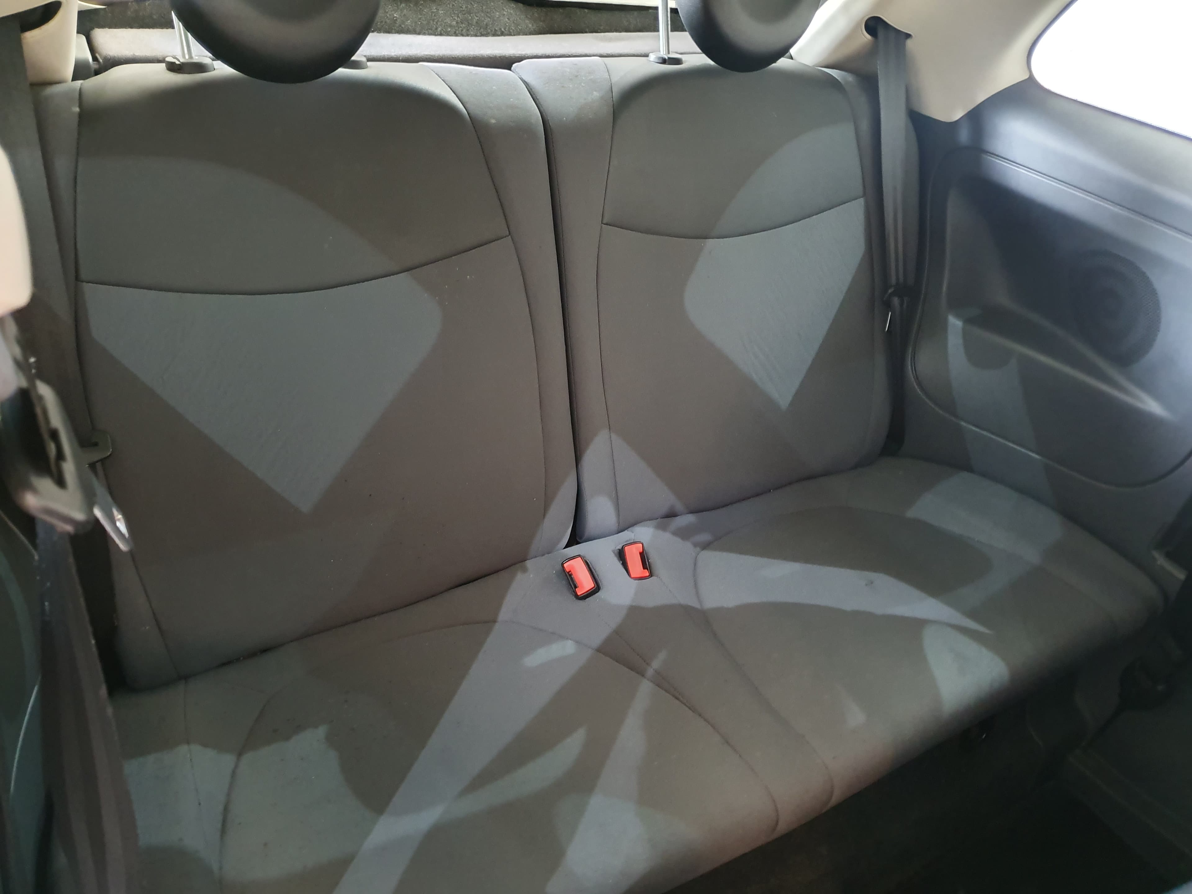 Fiat 500 · Ano 2011 — imagem 21