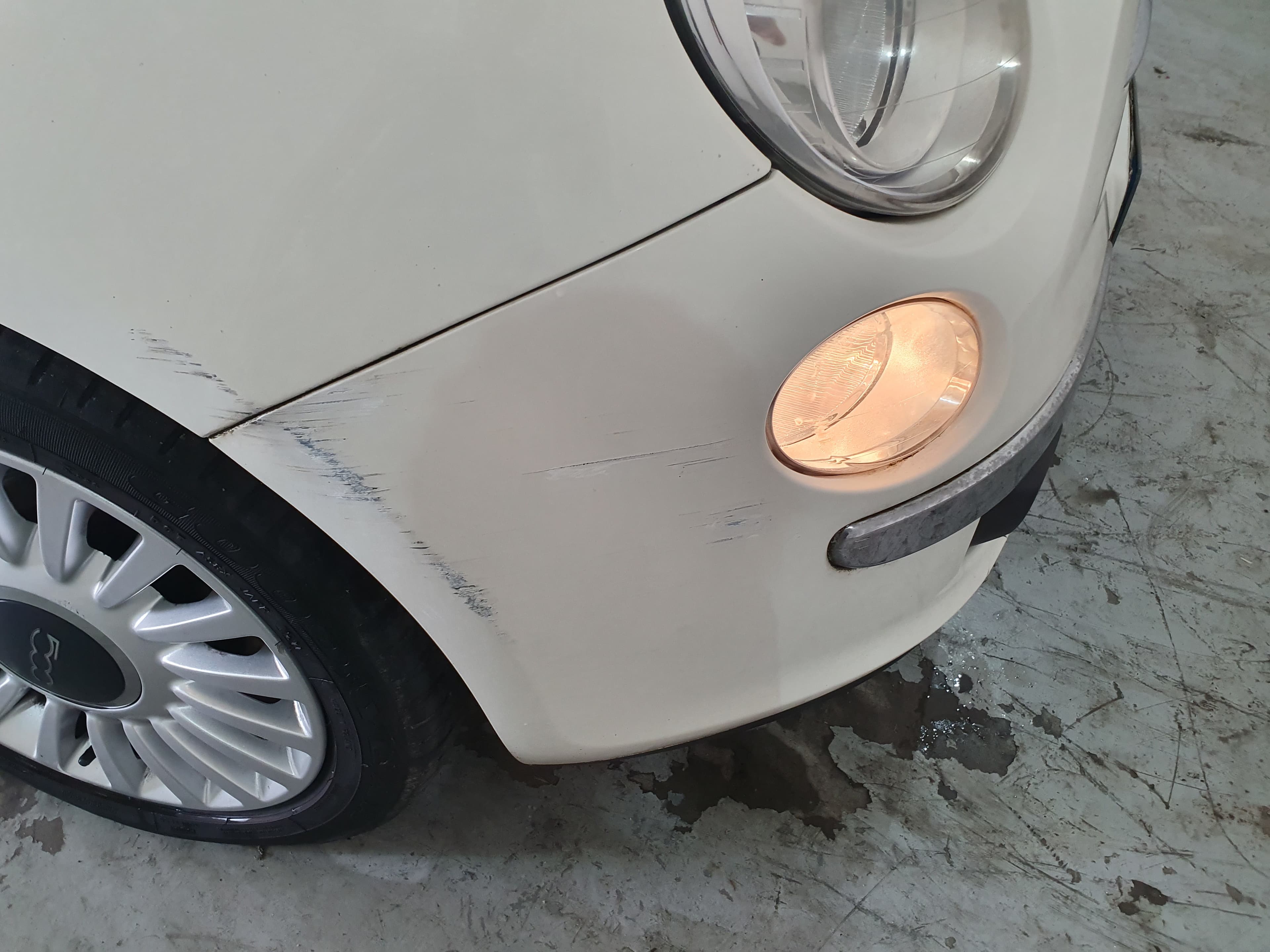 Fiat 500 · Ano 2011 — imagem 9