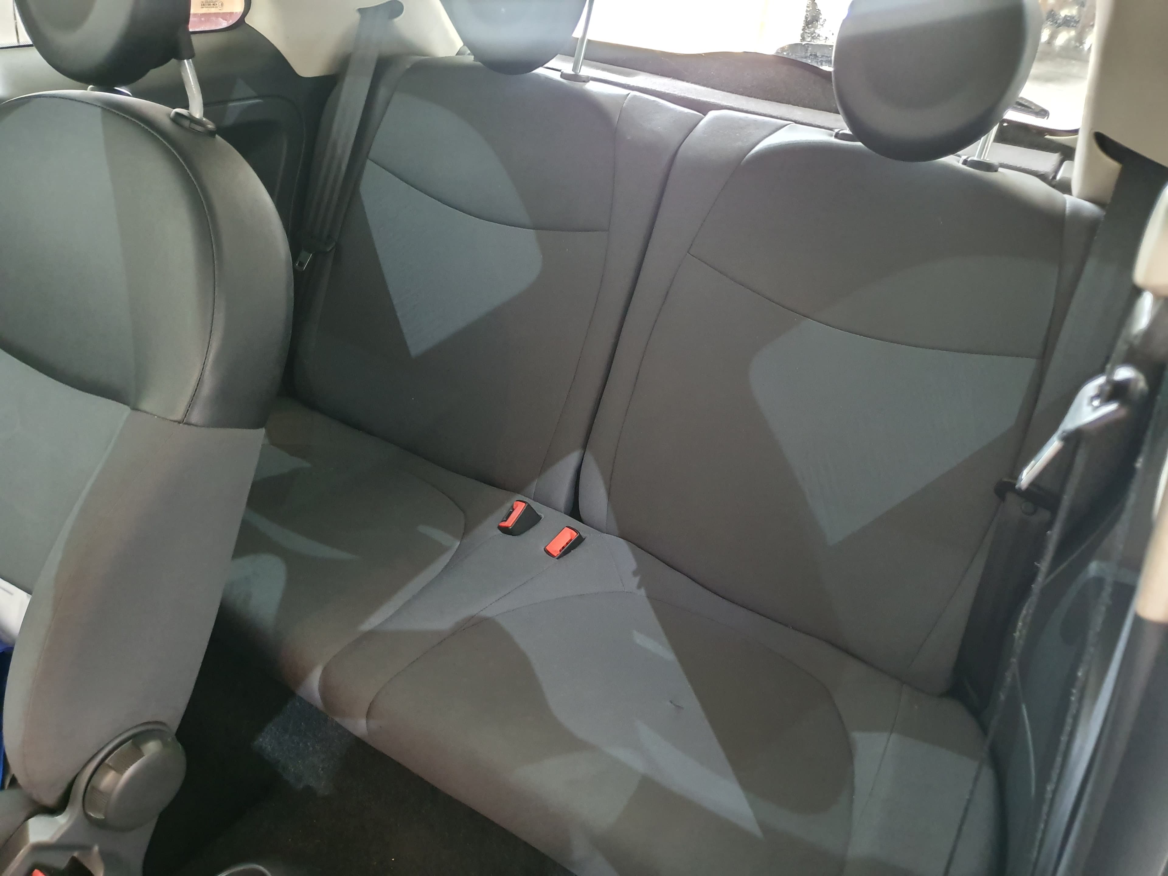 Fiat 500 · Ano 2011 — imagem 26