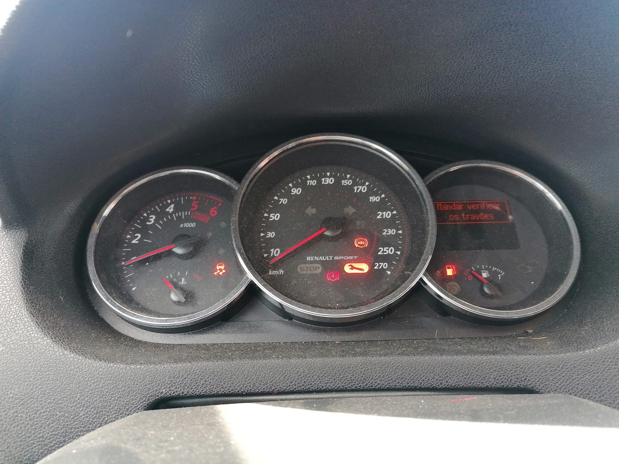 Renault Mégane 1.5 DCI · Ano 2013 — imagen 18