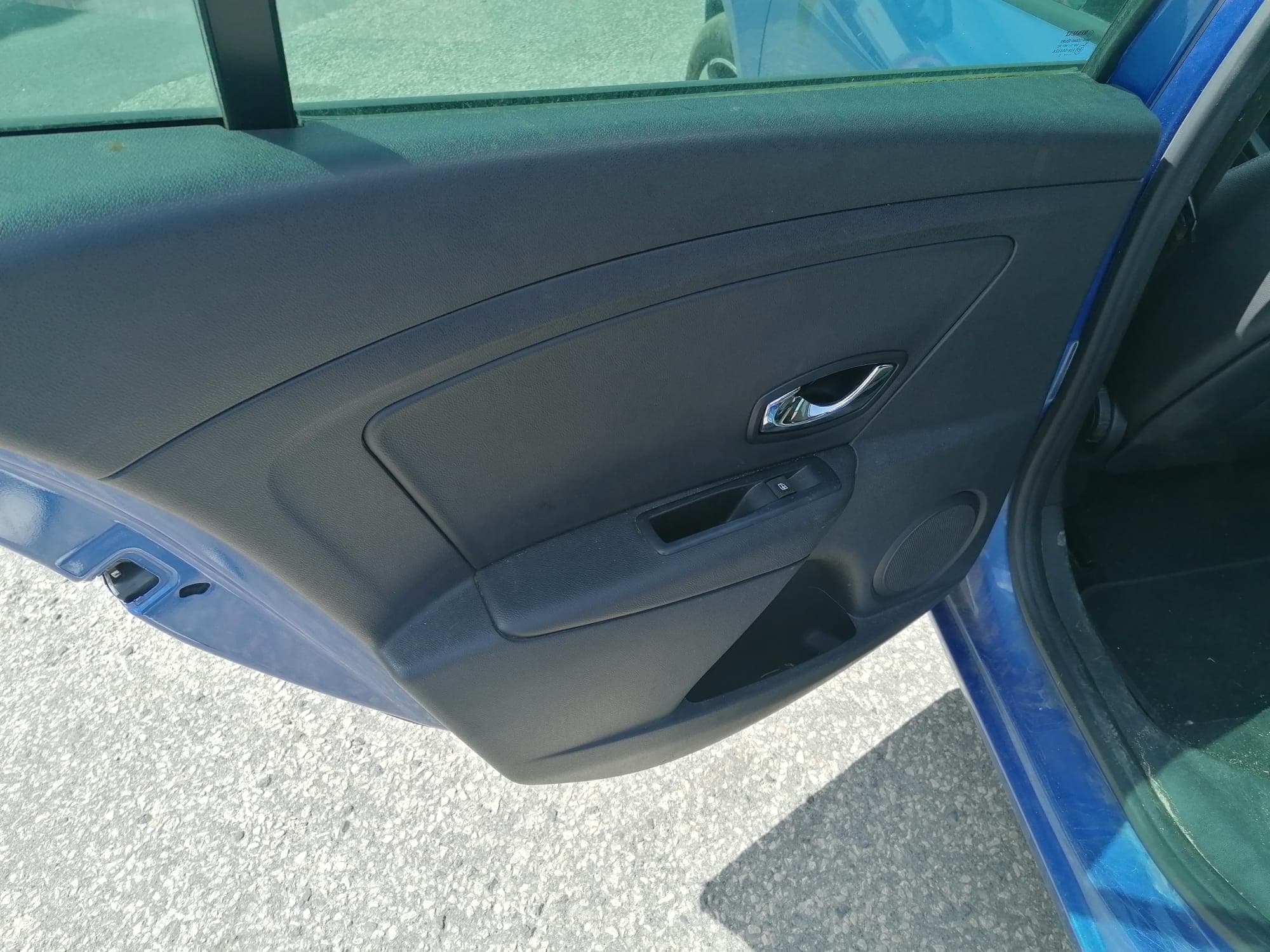 Renault Mégane 1.5 DCI · Ano 2013 — imagen 25