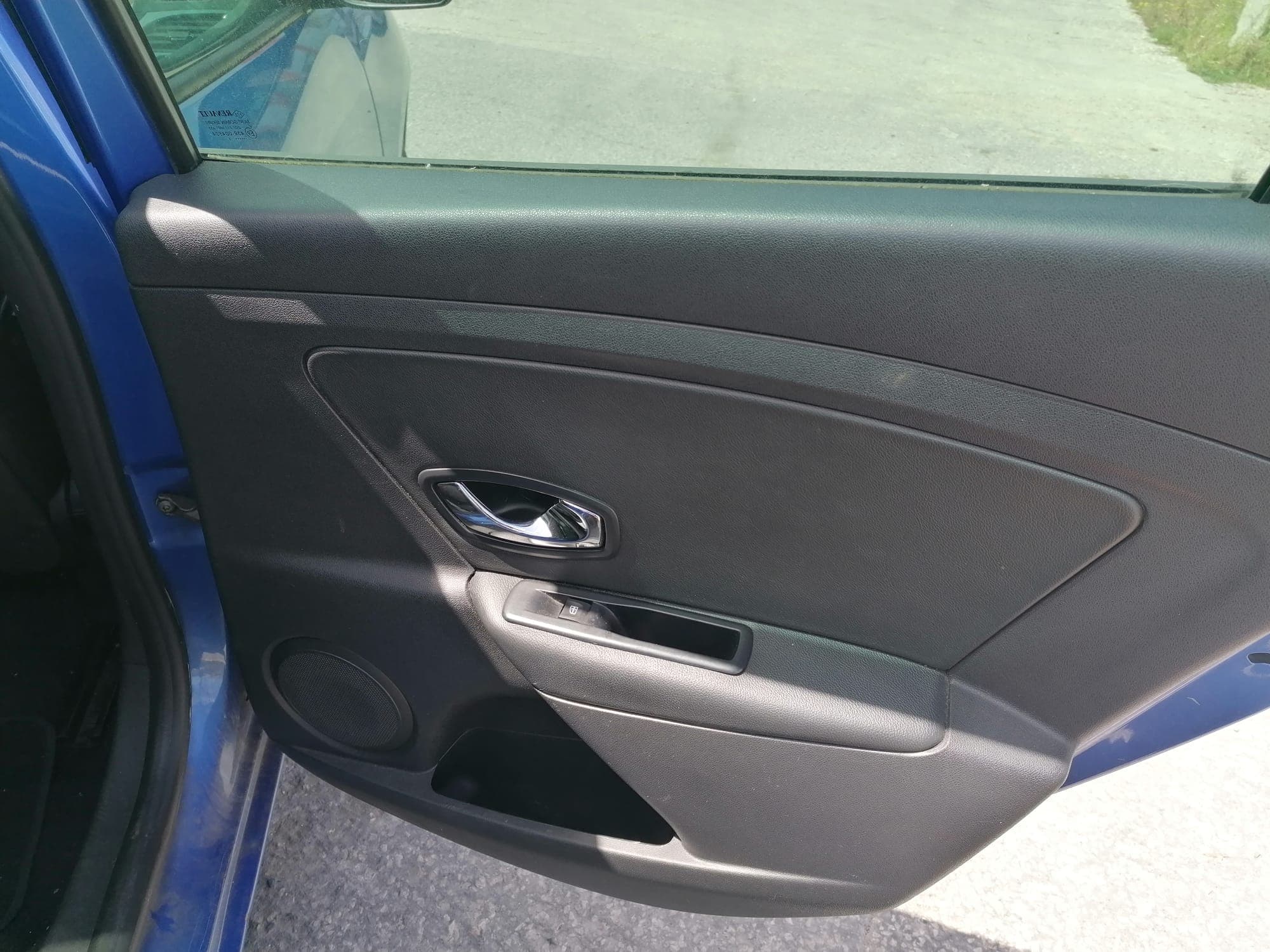 Renault Mégane 1.5 DCI · Ano 2013 — imagen 23
