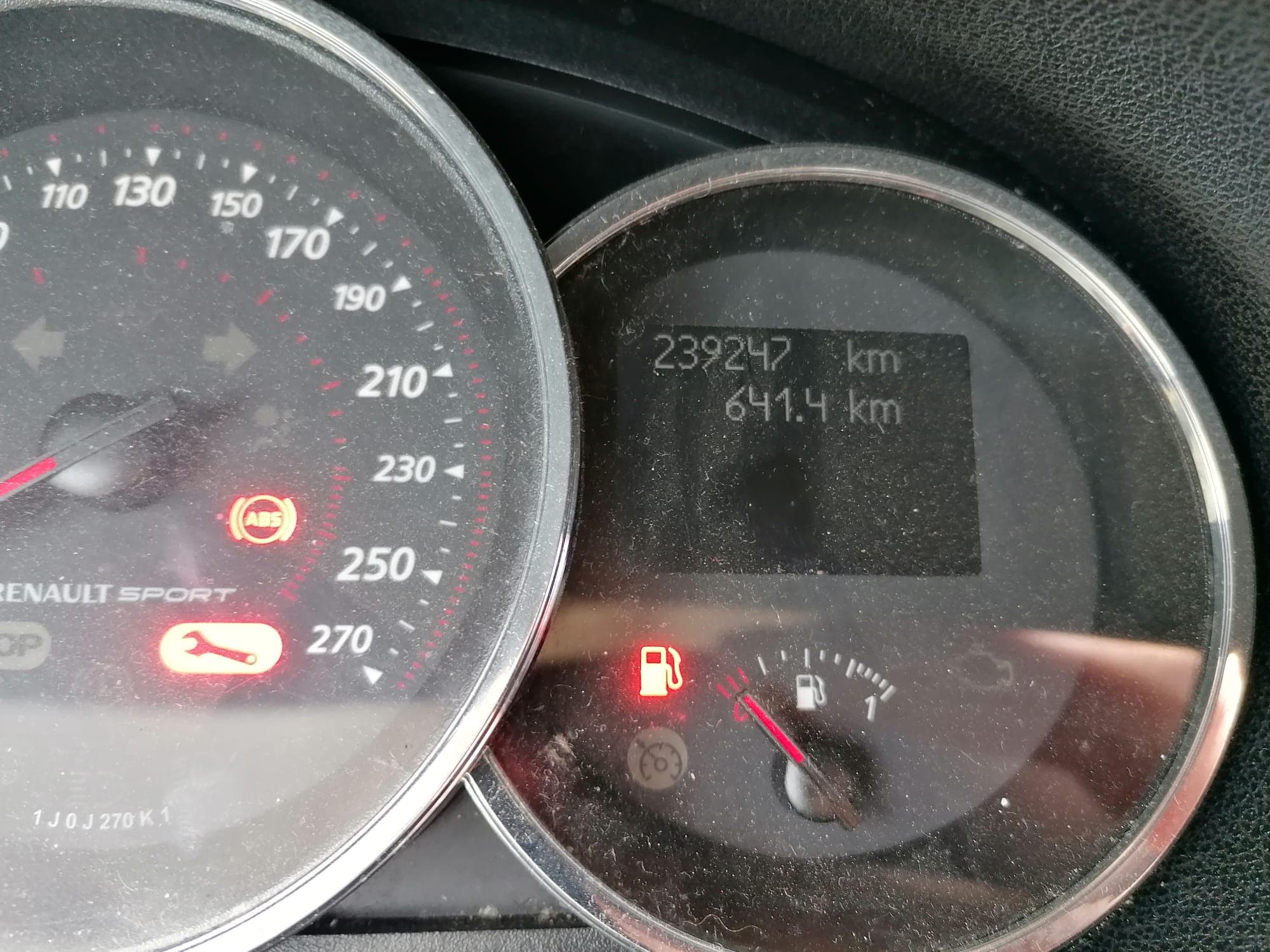 Renault Mégane 1.5 DCI · Ano 2013 — imagen 19