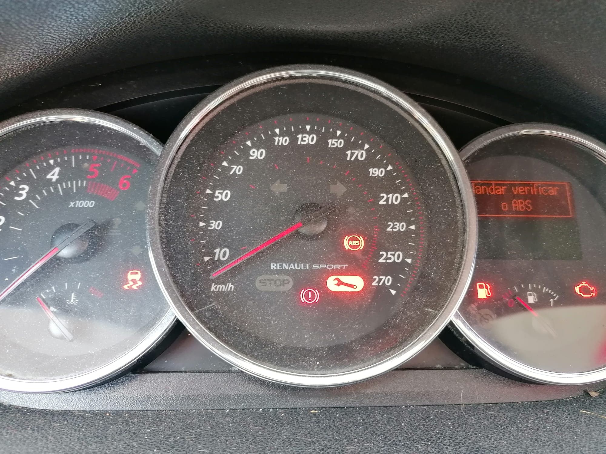 Renault Mégane 1.5 DCI · Ano 2013 — imagen 17