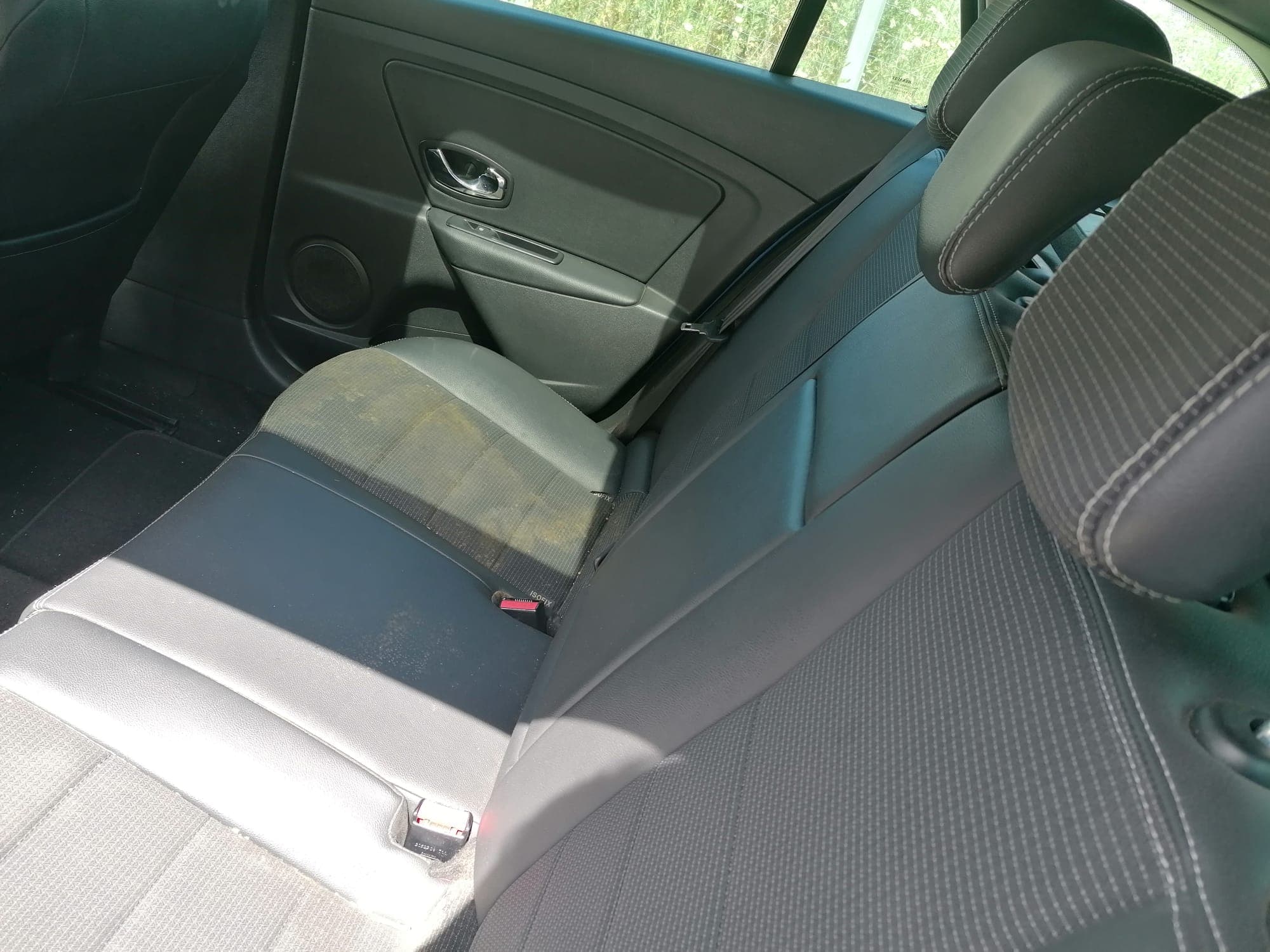 Renault Mégane 1.5 DCI · Ano 2013 — imagen 24