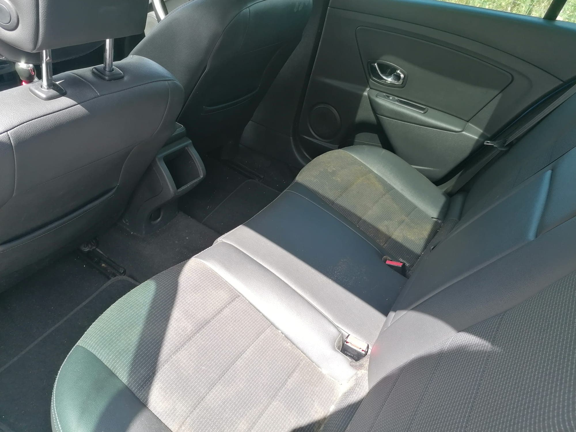 Renault Mégane 1.5 DCI · Ano 2013 — imagen 26