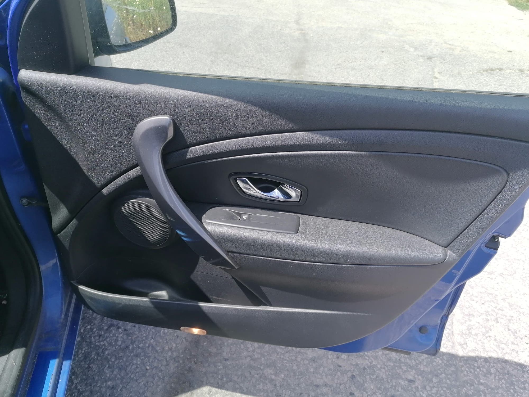 Renault Mégane 1.5 DCI · Ano 2013 — imagen 13