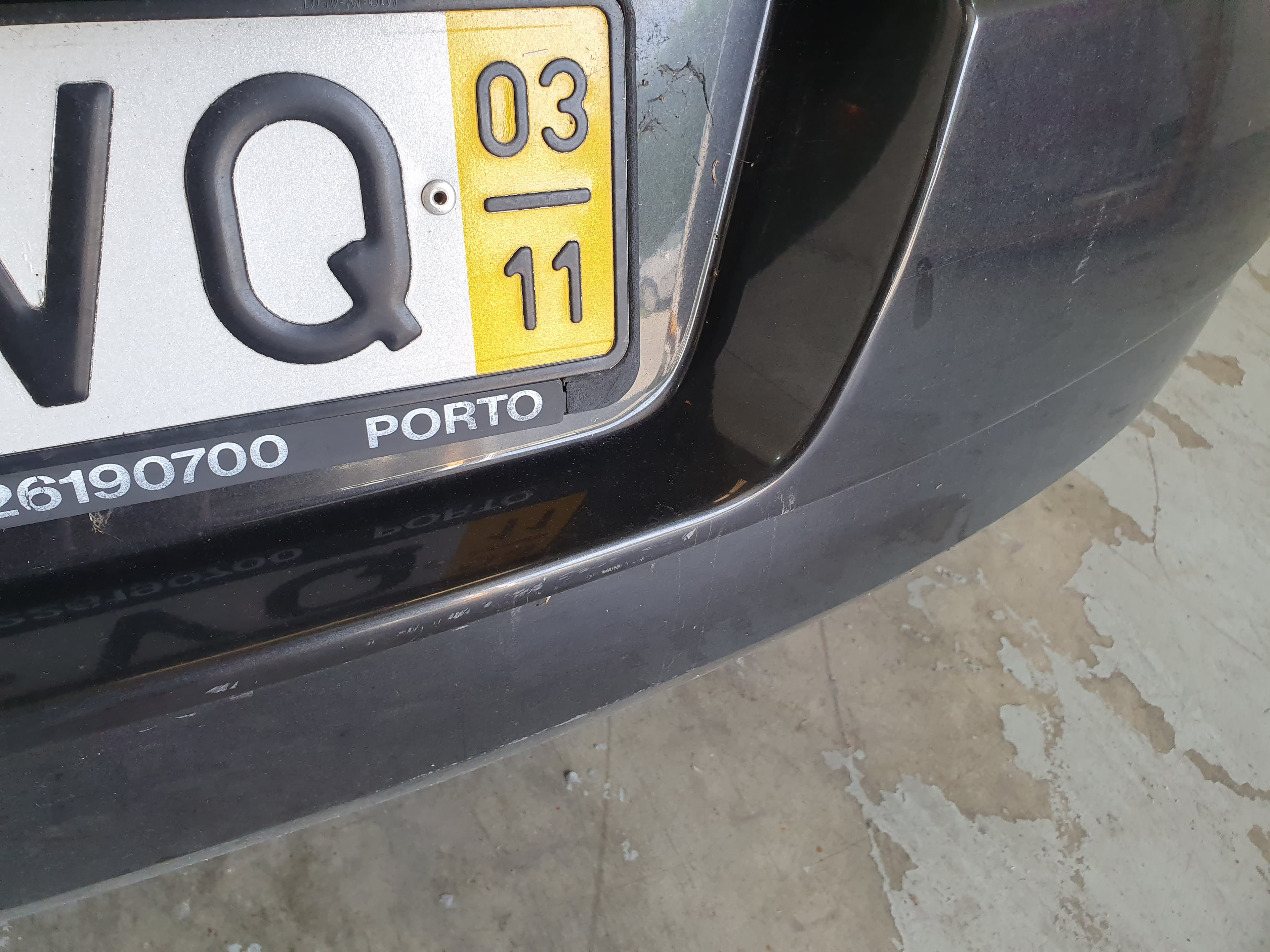 Renault Mégane · Ano 2003 — imagem 12