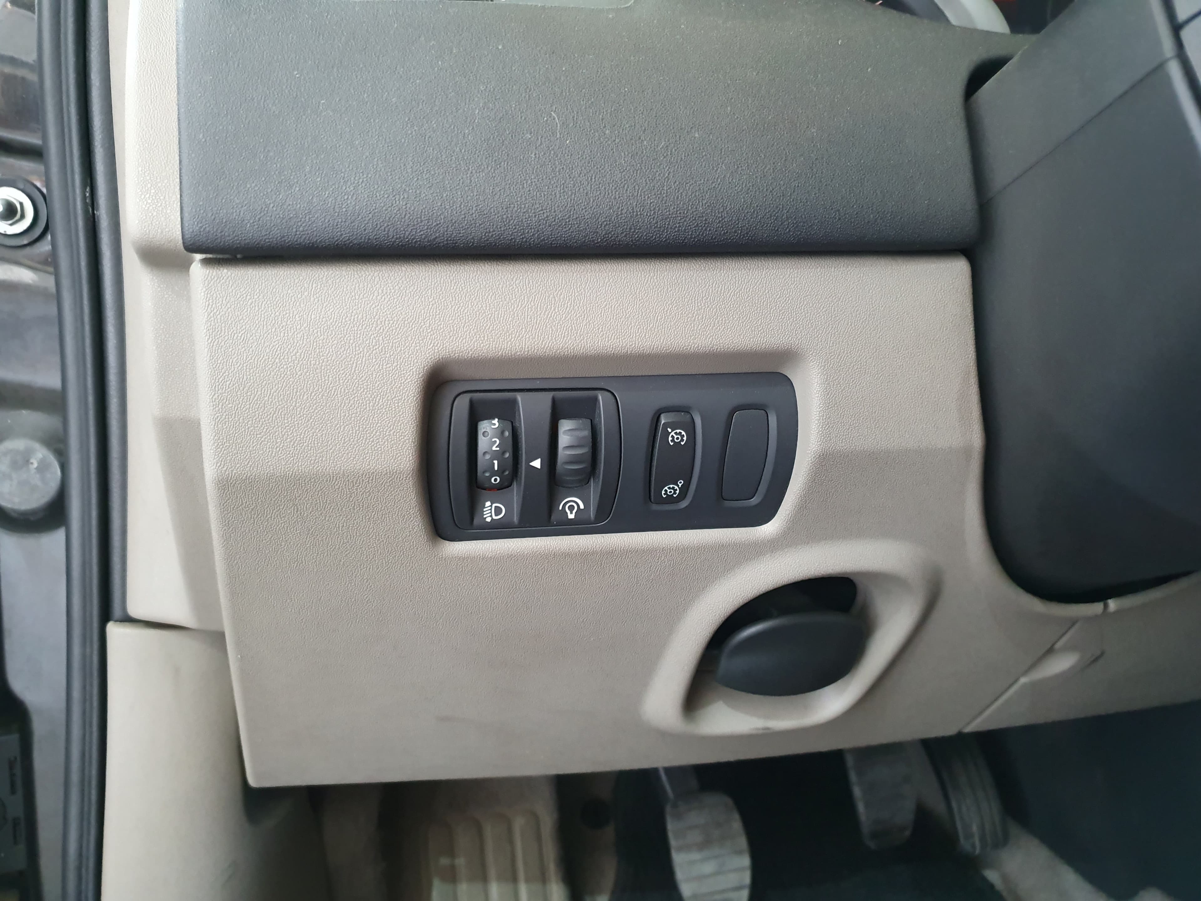 Renault Mégane · Ano 2003 — imagem 37