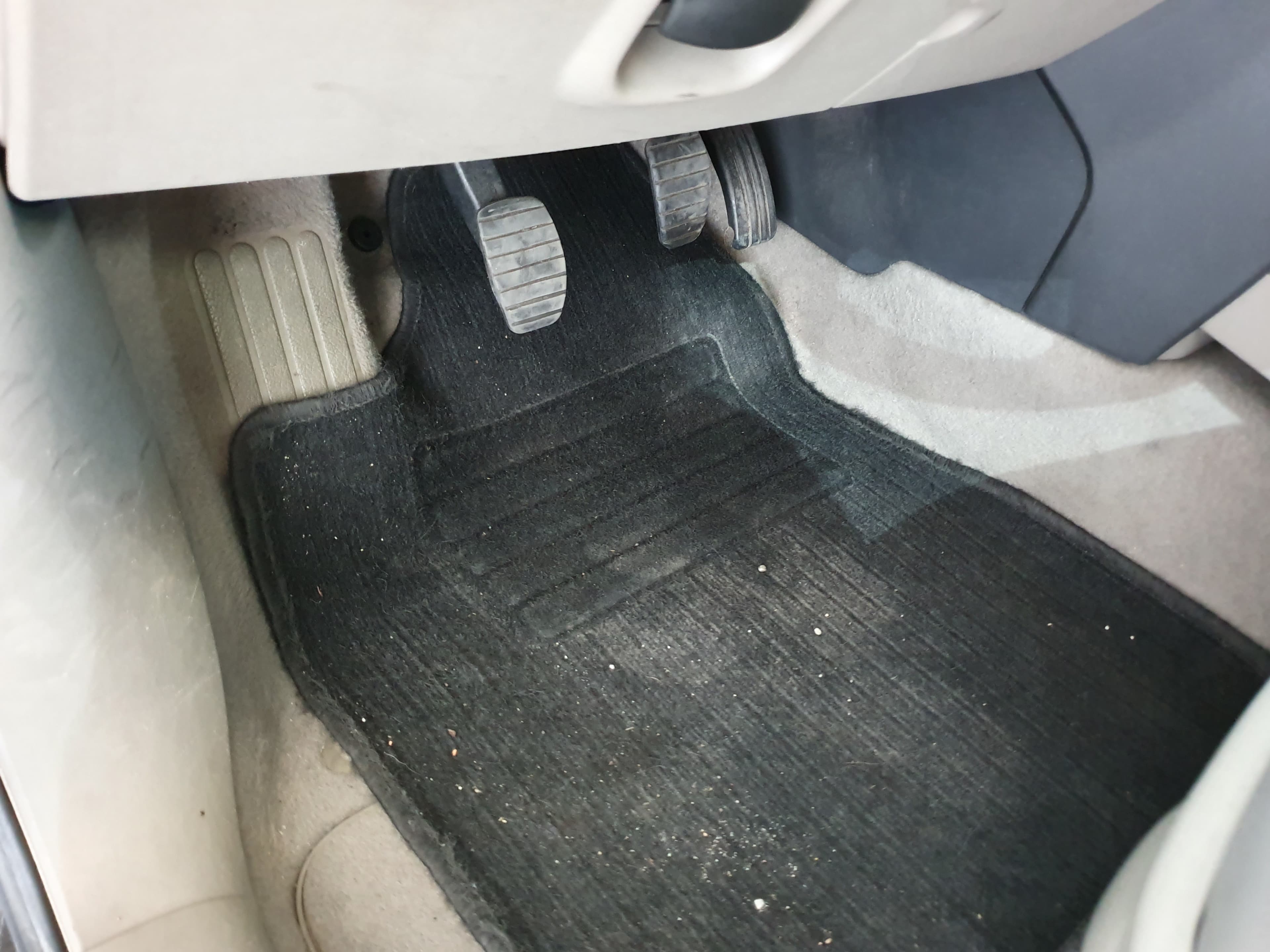 Renault Mégane · Ano 2003 — imagem 28
