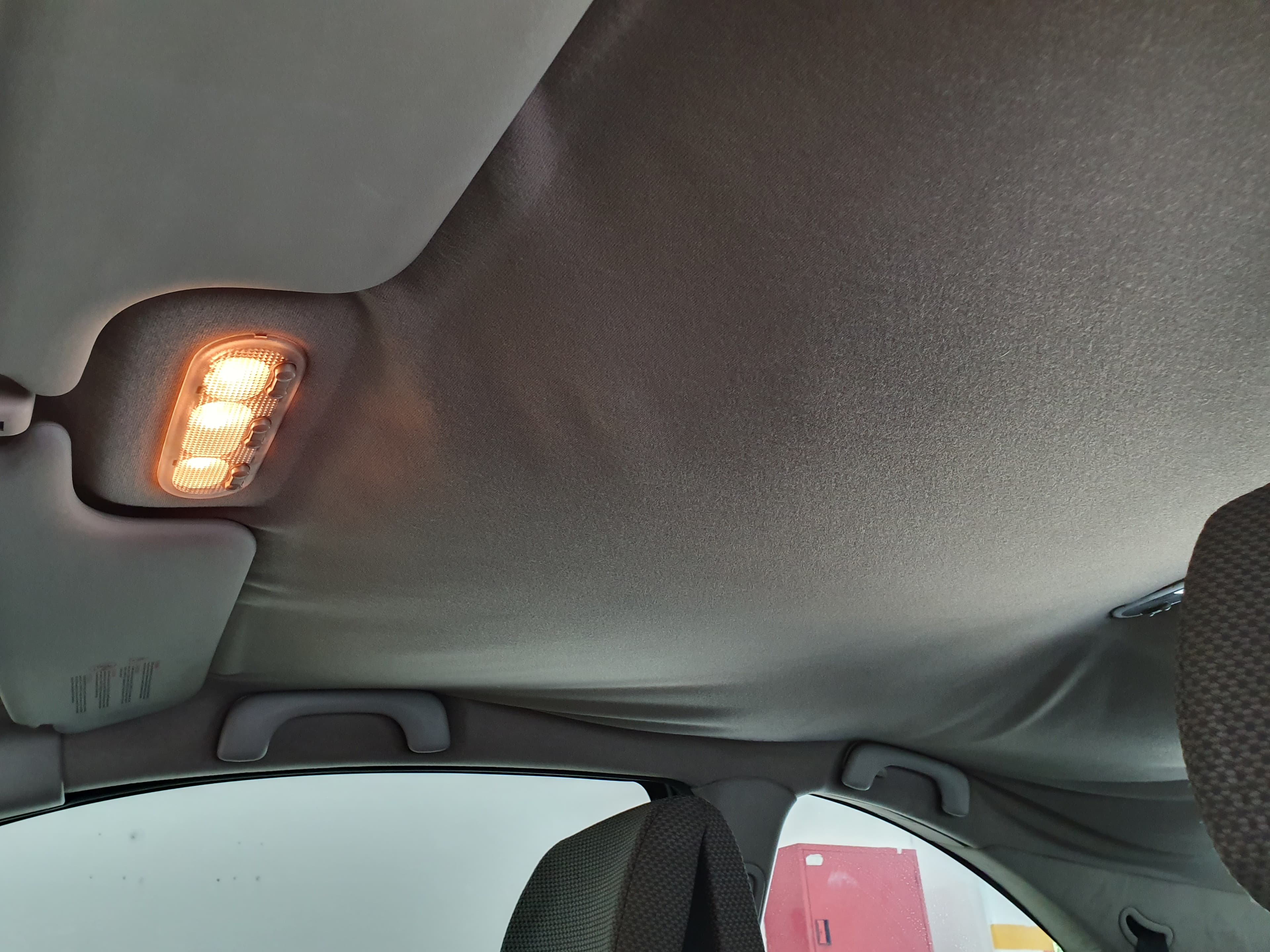 Renault Mégane · Ano 2003 — imagem 30