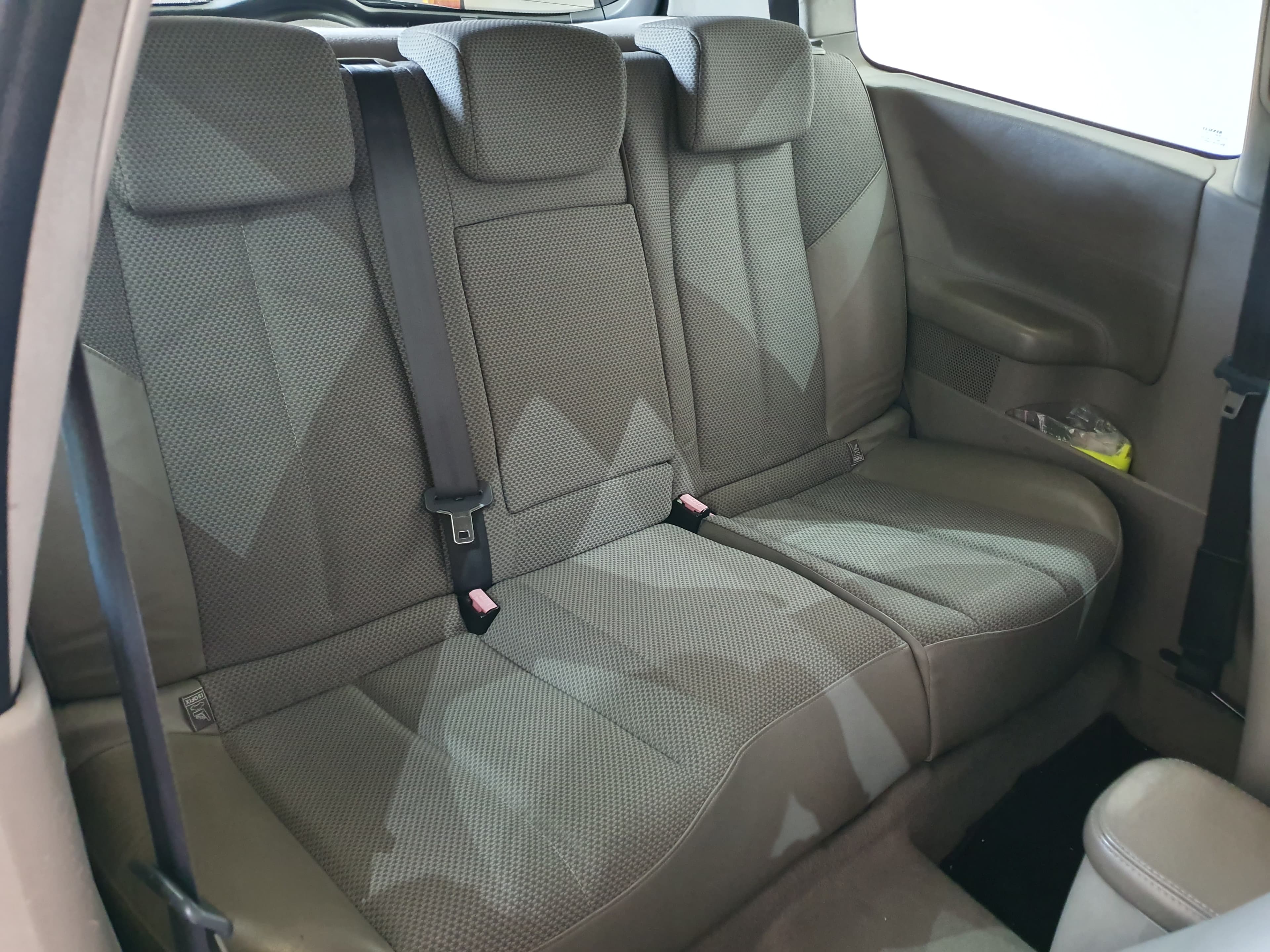 Renault Mégane · Ano 2003 — imagem 22
