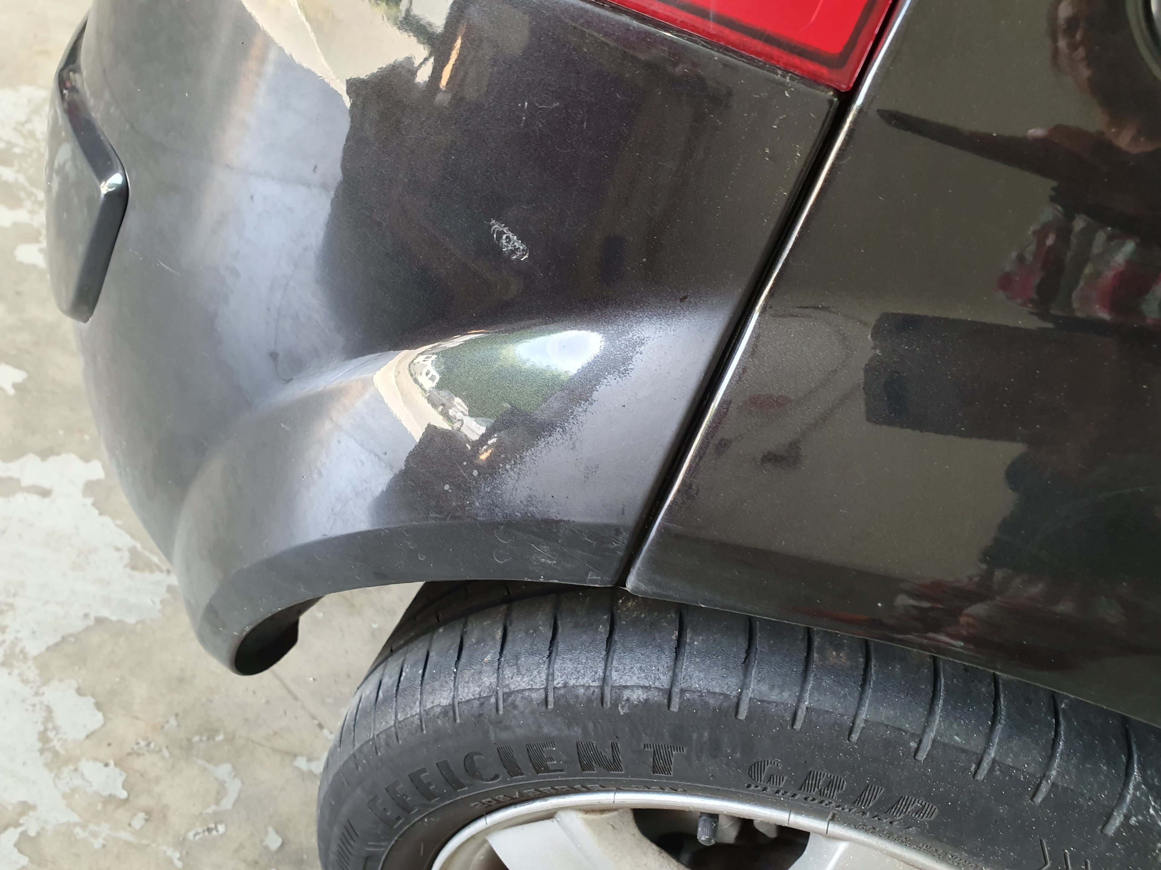 Renault Mégane · Ano 2003 — imagem 11