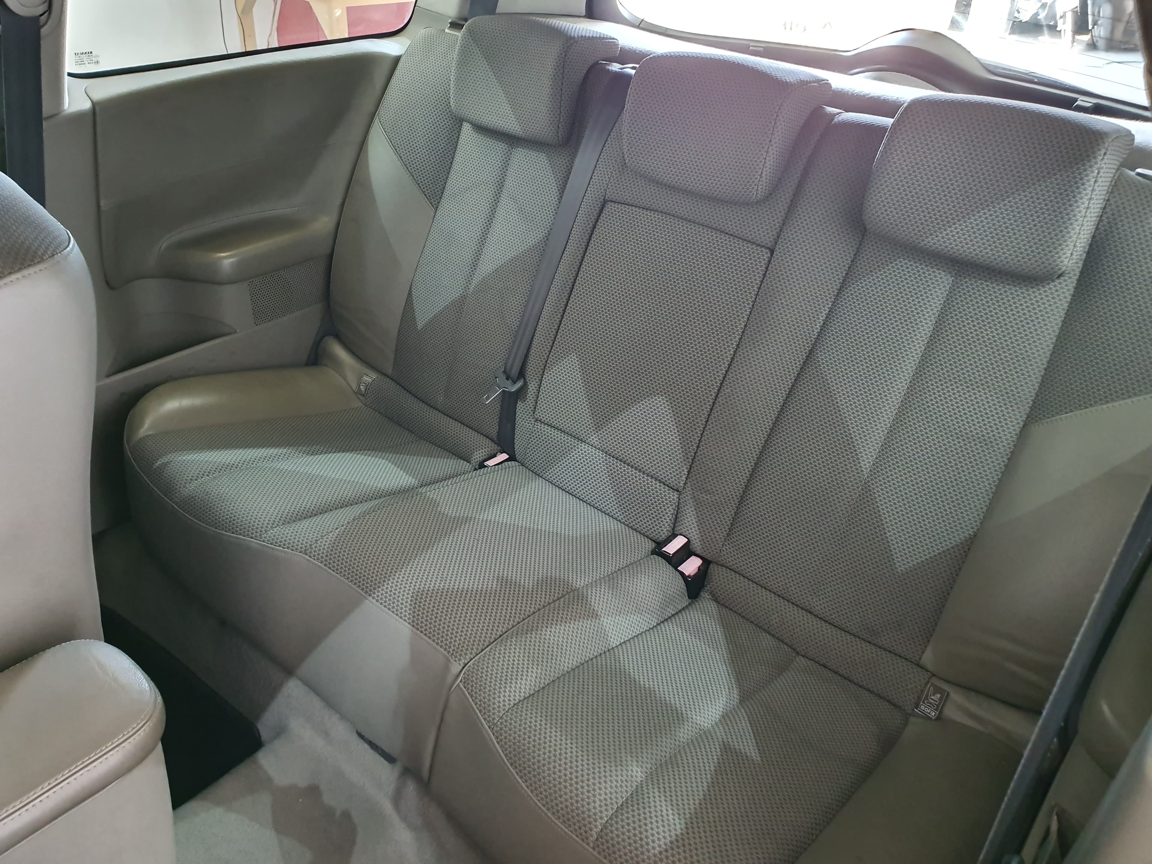 Renault Mégane · Ano 2003 — imagem 26