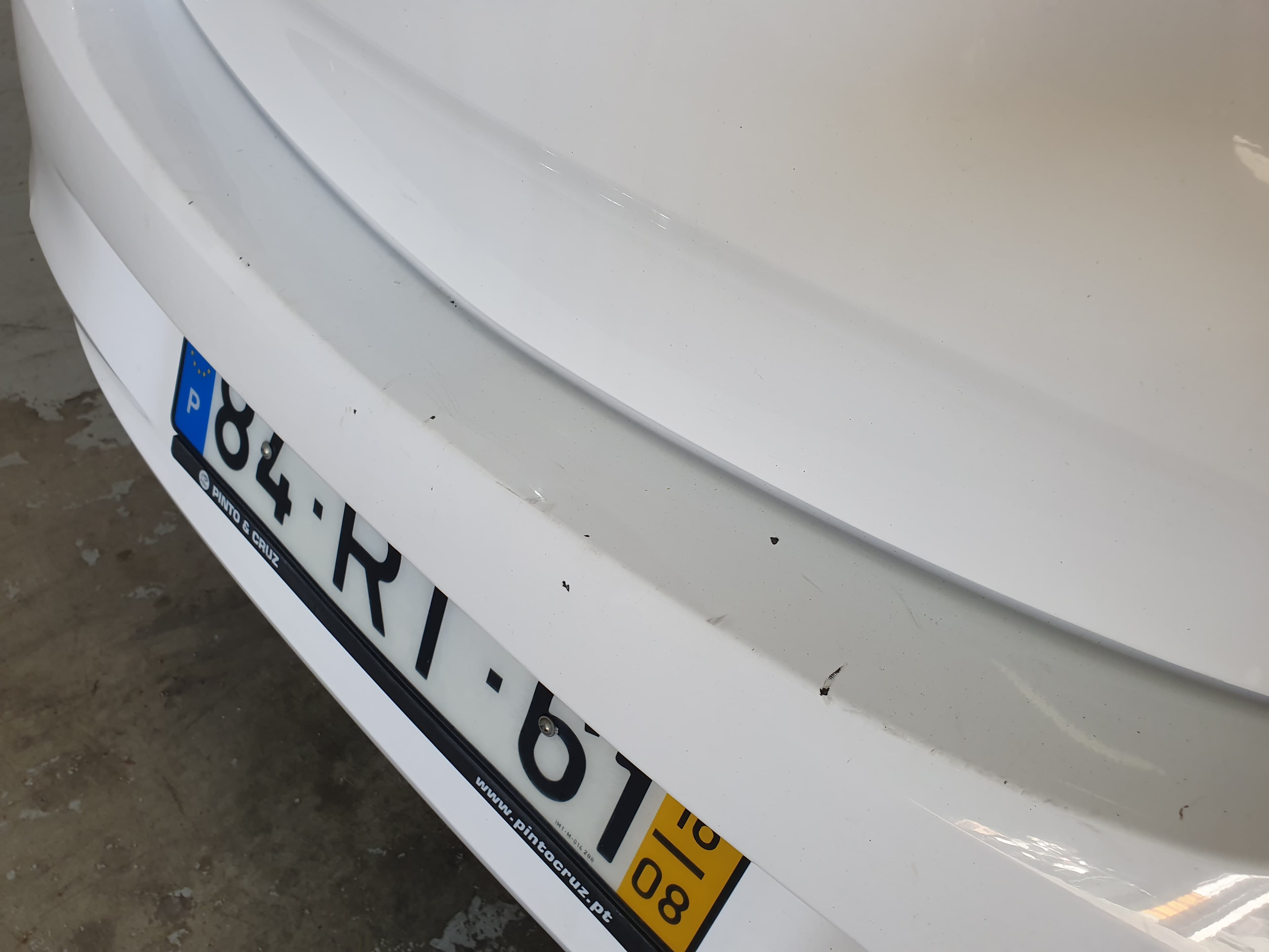 Opel Corsa · Ano 2016 — imagem 12