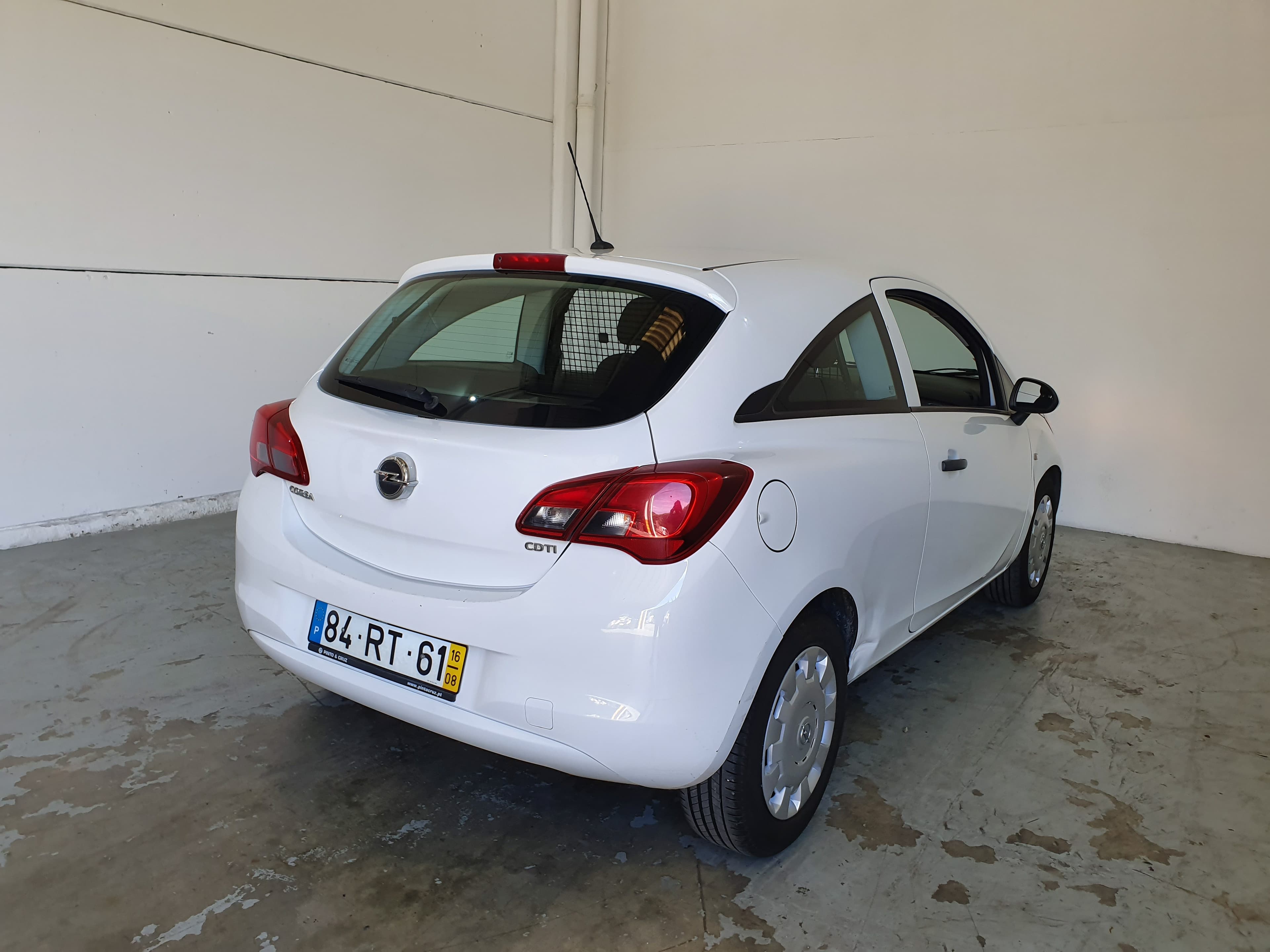 Opel Corsa · Ano 2016 — imagem 6