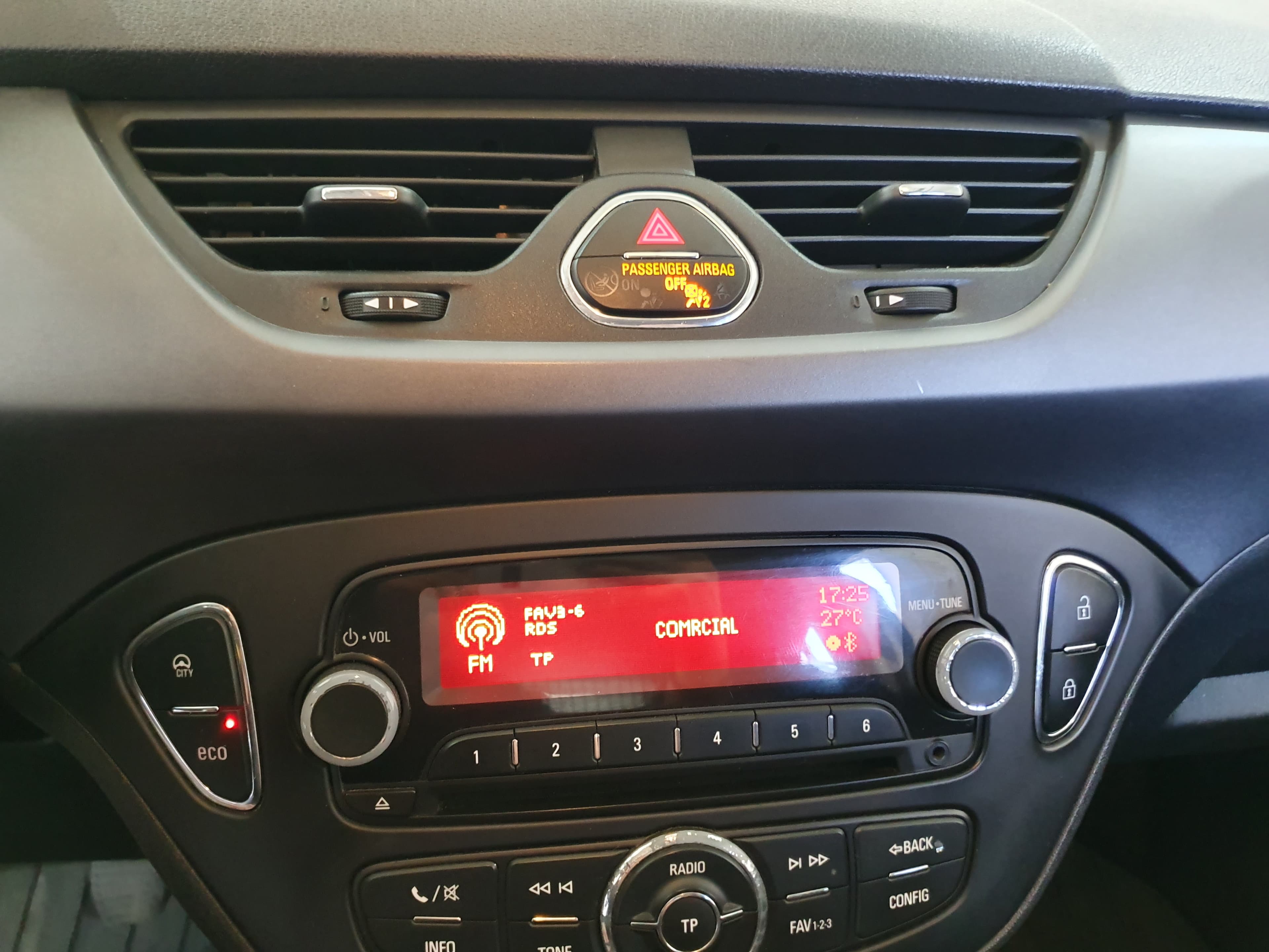 Opel Corsa · Ano 2016 — imagem 28