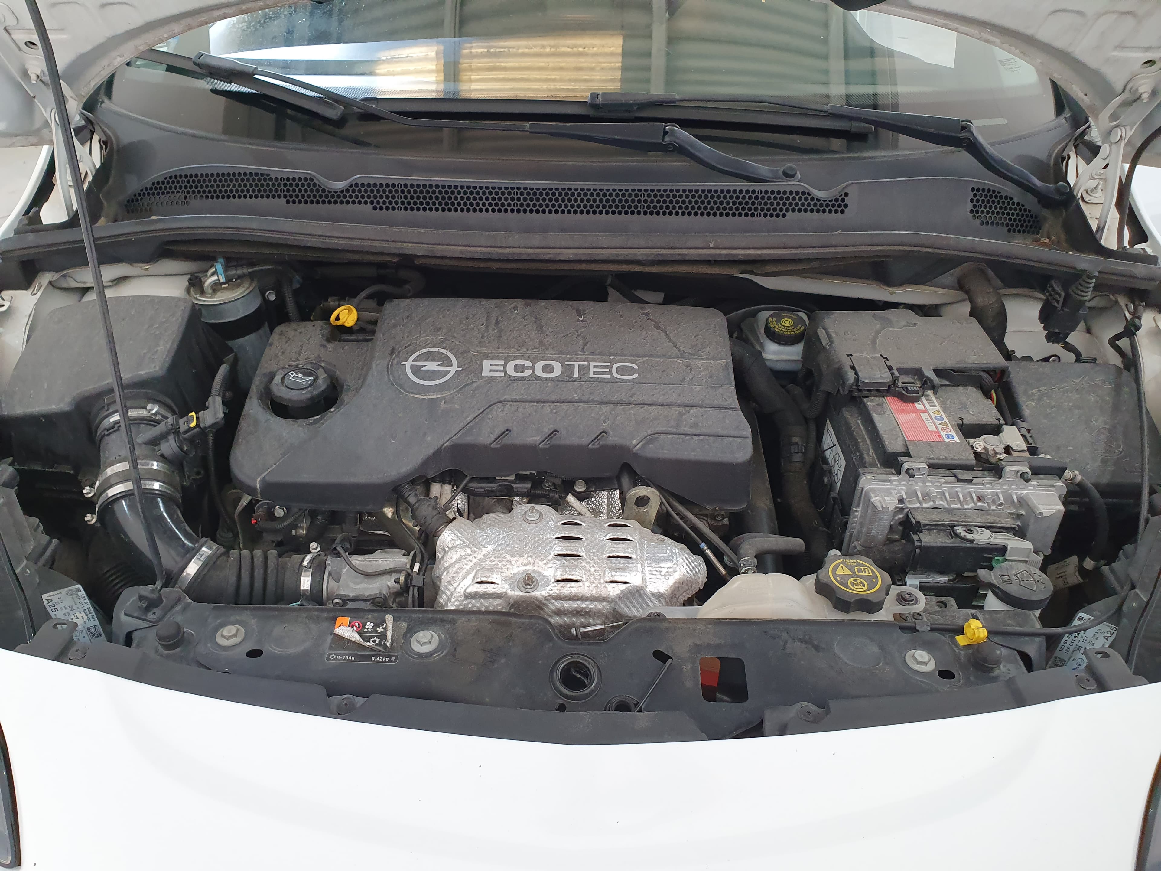 Opel Corsa · Ano 2016 — imagem 7