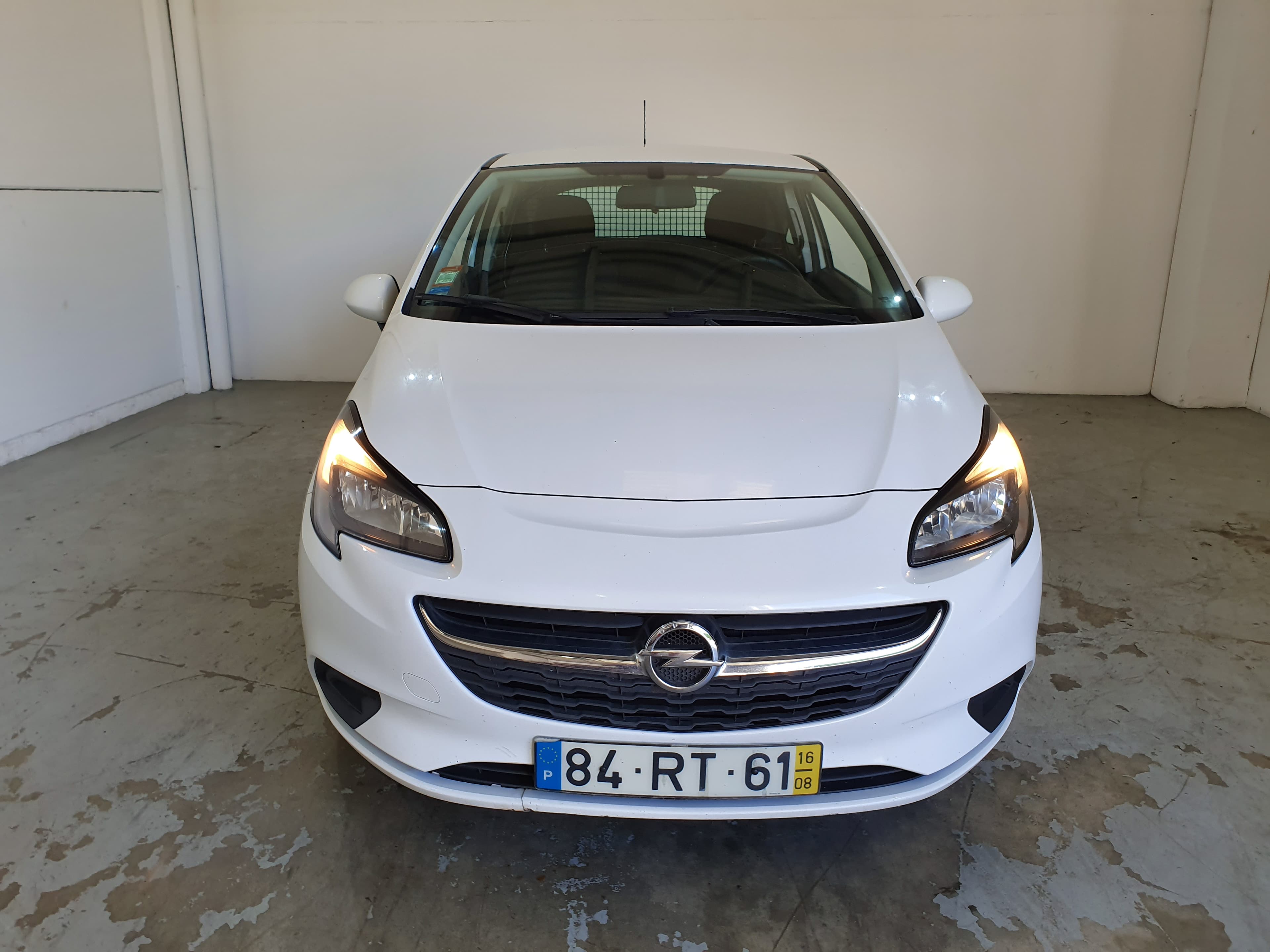 Opel Corsa · Ano 2016 — imagem 2