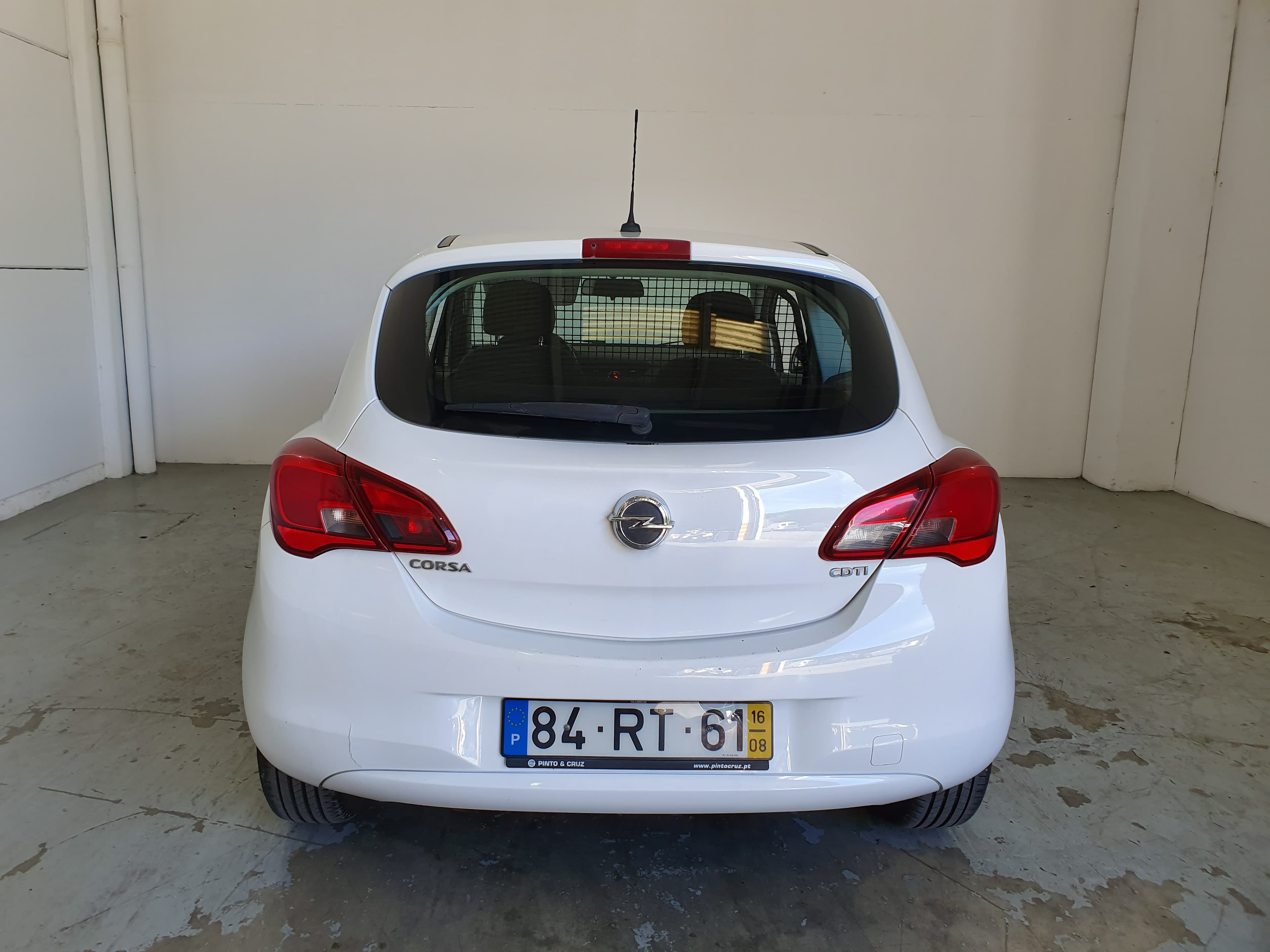 Opel Corsa · Ano 2016 — imagem 5