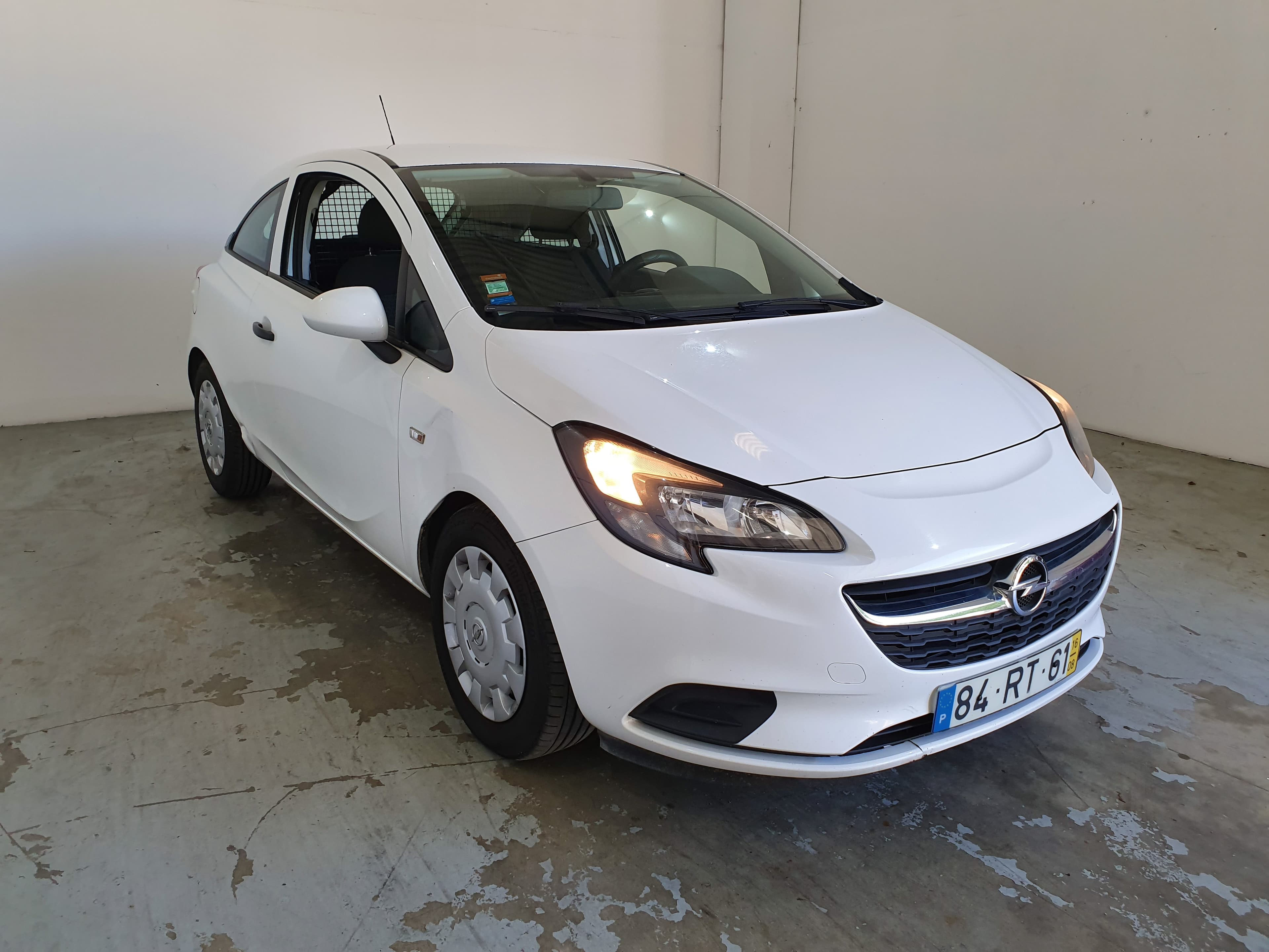 Opel Corsa · Ano 2016 — imagem 3