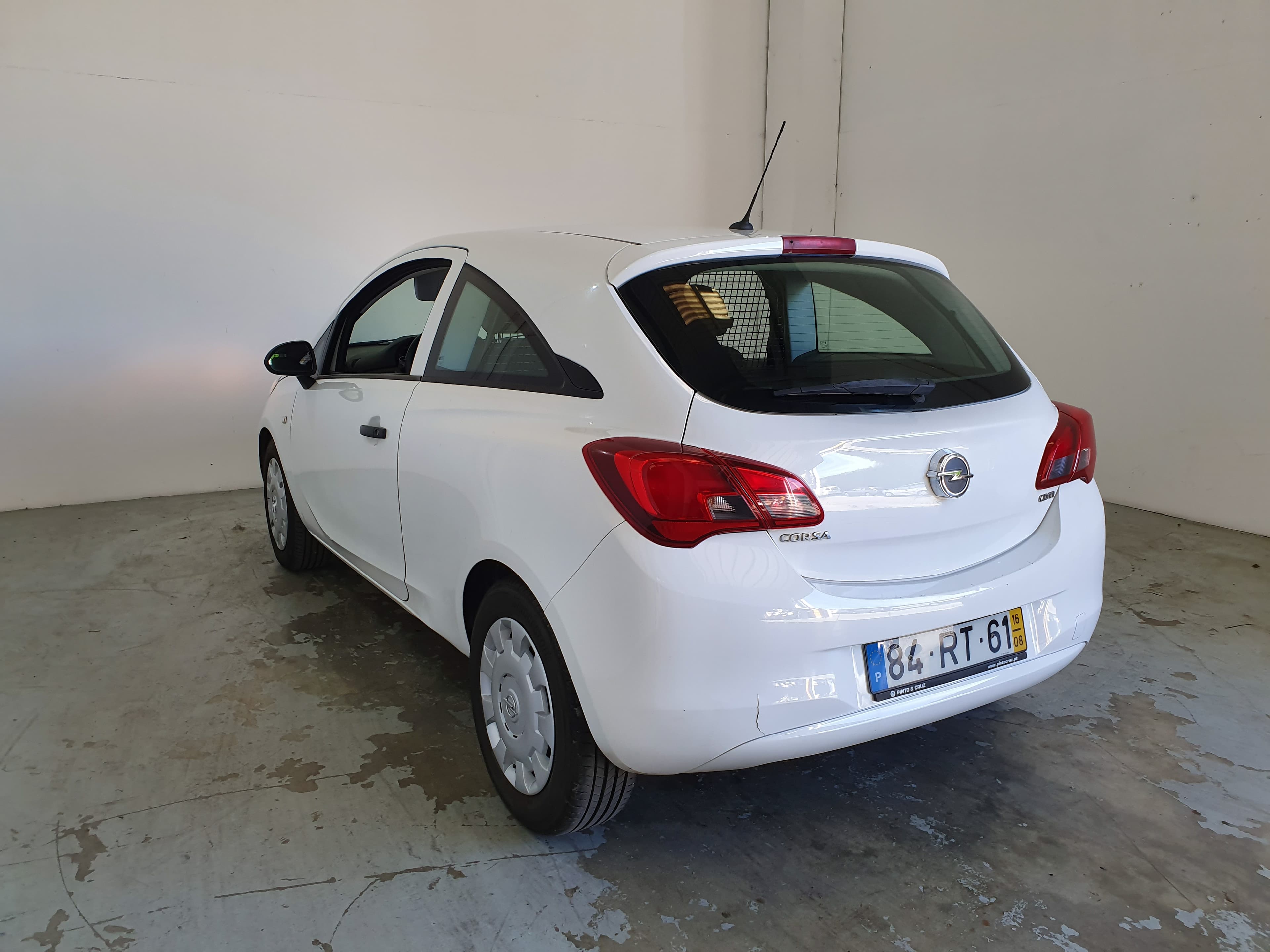 Opel Corsa · Ano 2016 — imagem 4