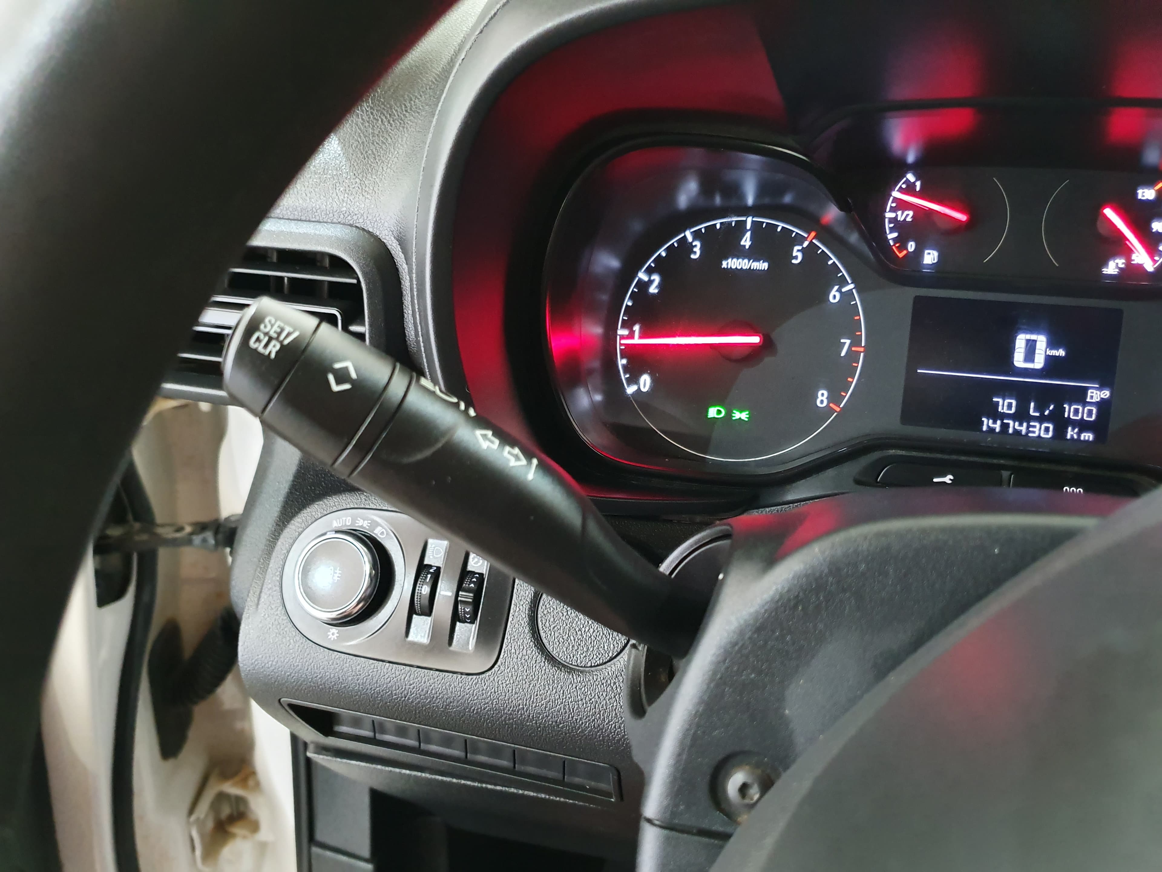 Opel Combo · Ano 2020 — image 31