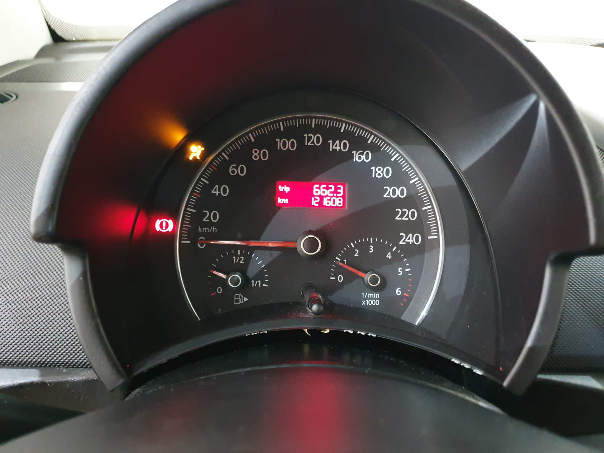 Volkswagen New Beetle Cabriolet 1.4 · Ano 2007 — imagen 37