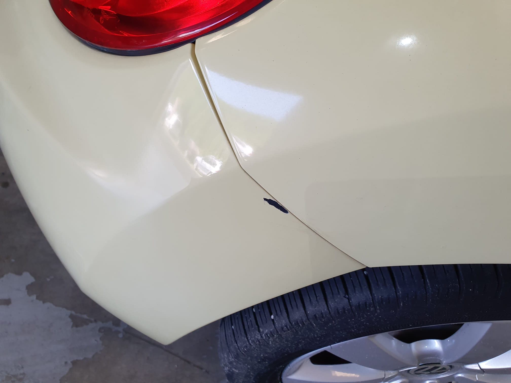 Volkswagen New Beetle Cabriolet 1.4 · Ano 2007 — imagen 15