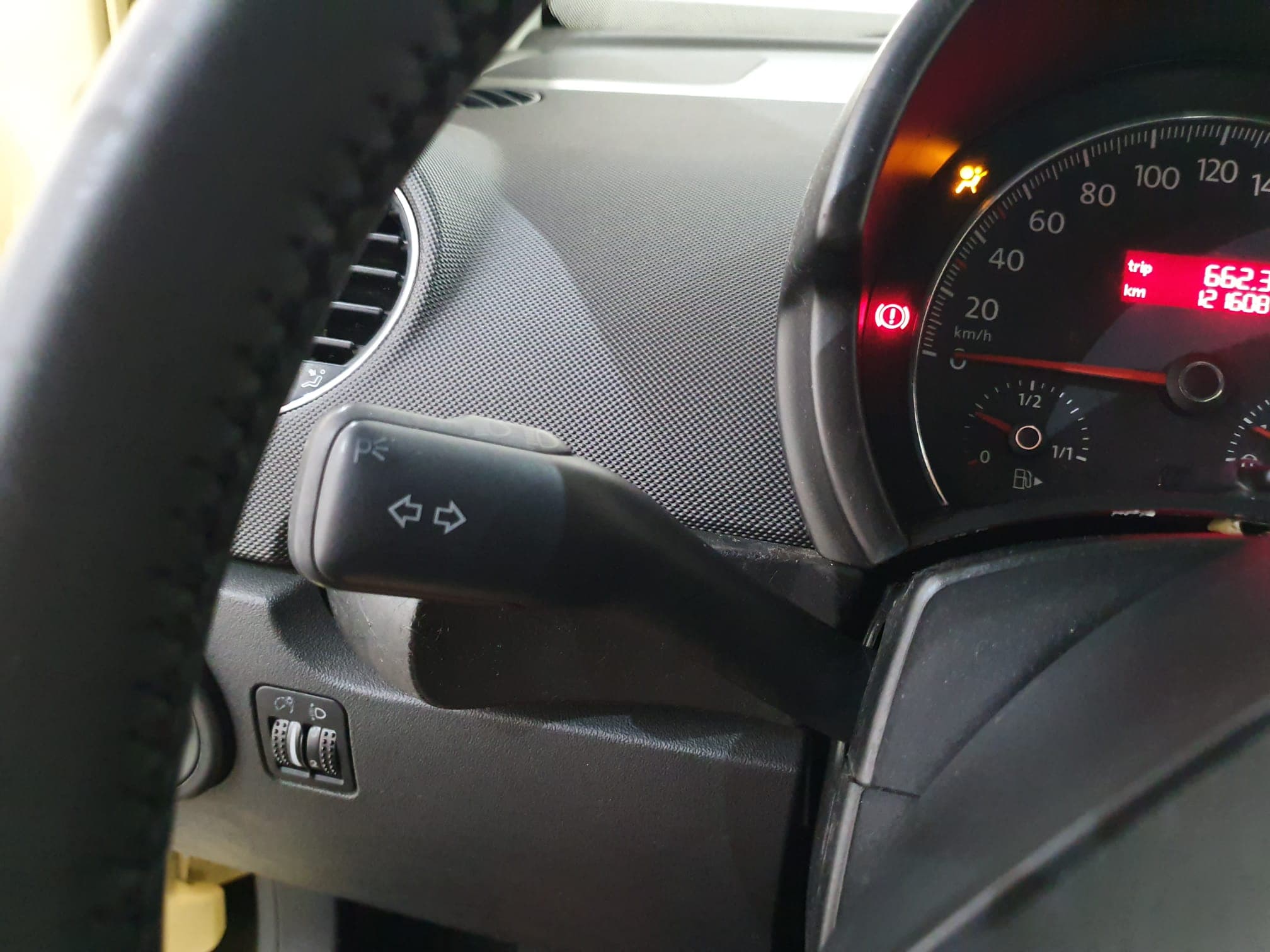 Volkswagen New Beetle Cabriolet 1.4 · Ano 2007 — imagen 34