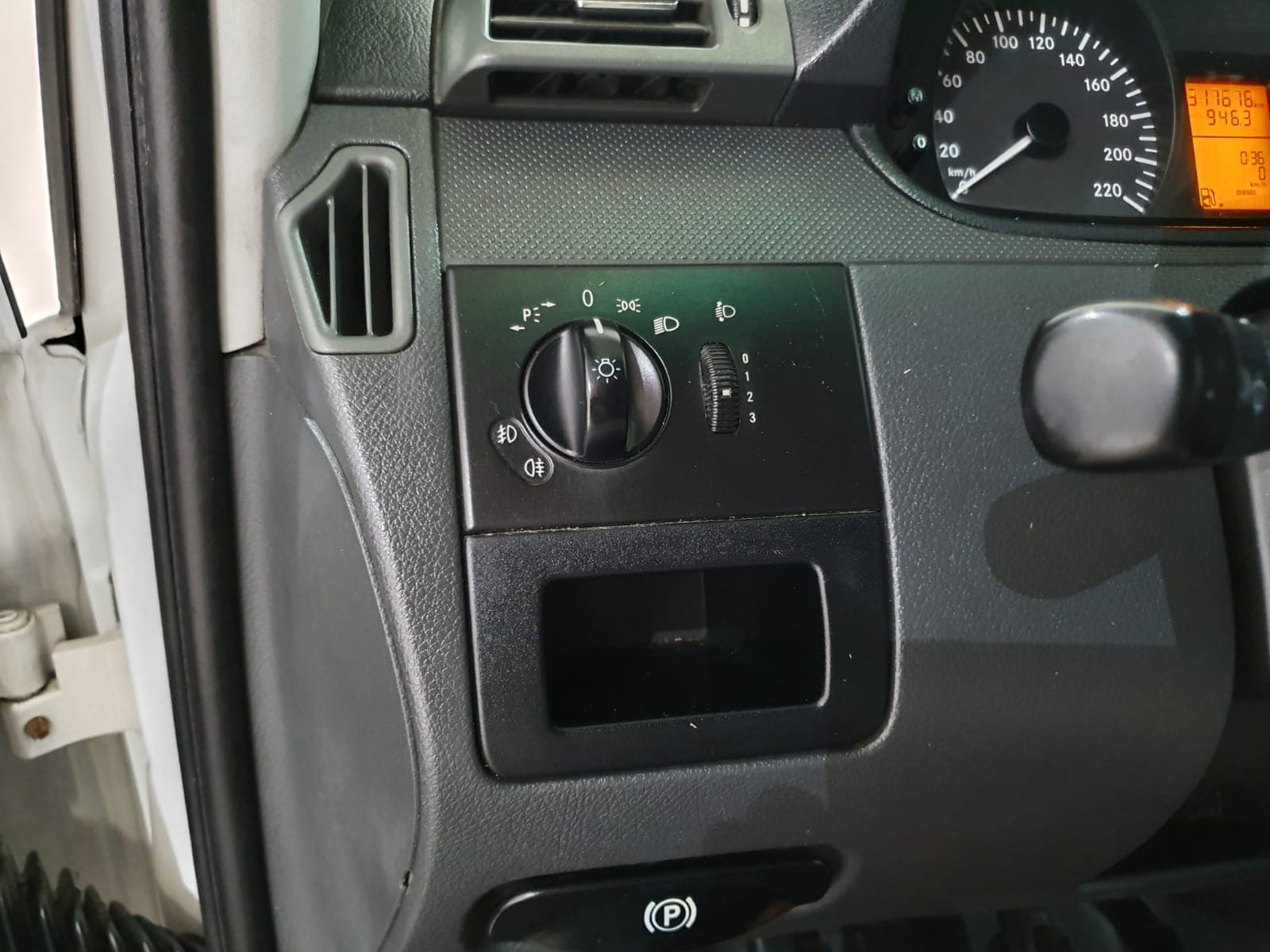 Mercedes-Benz Vito · Ano 2011 — imagen 23