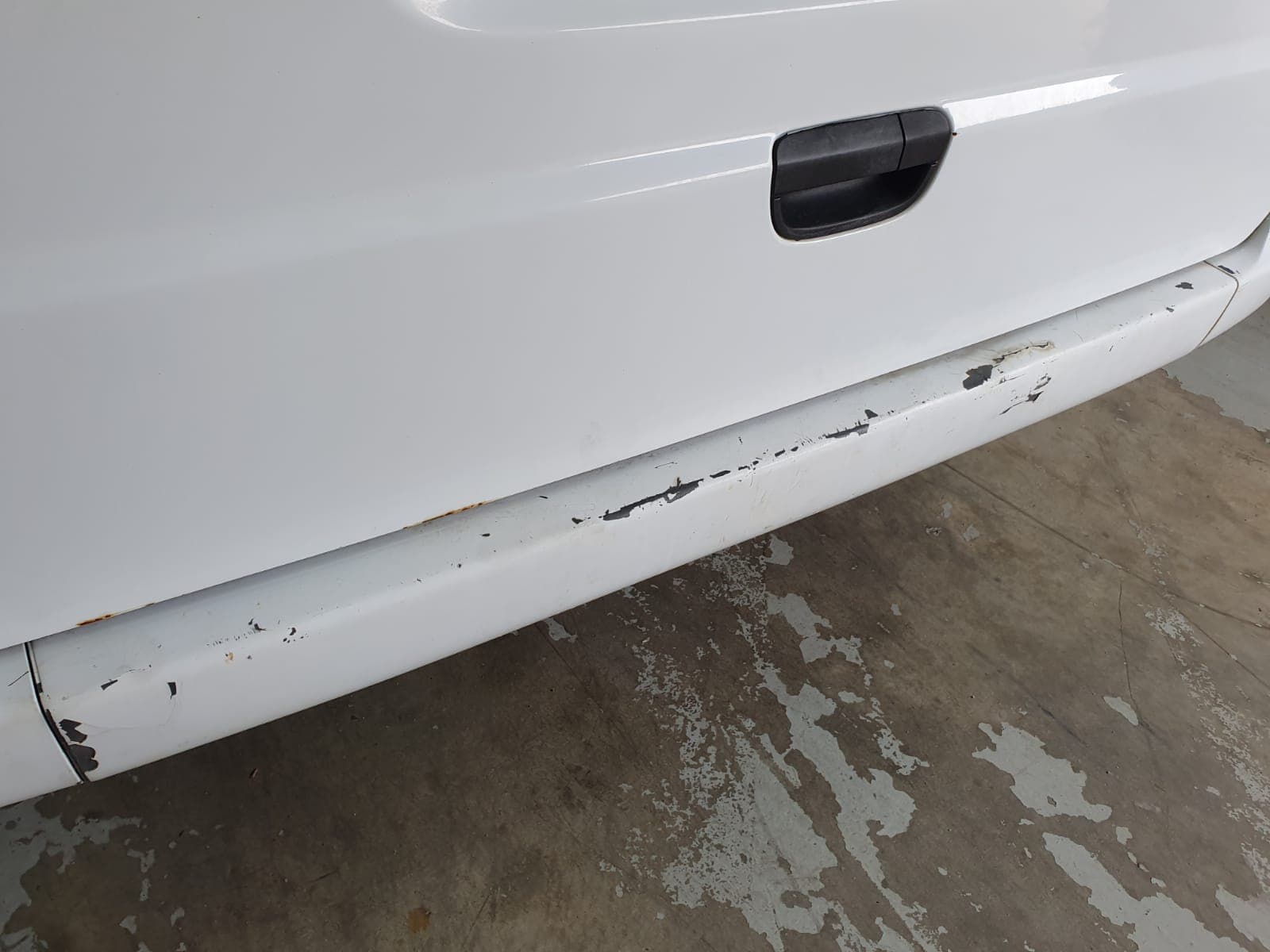 Mercedes-Benz Vito · Ano 2011 — imagen 5