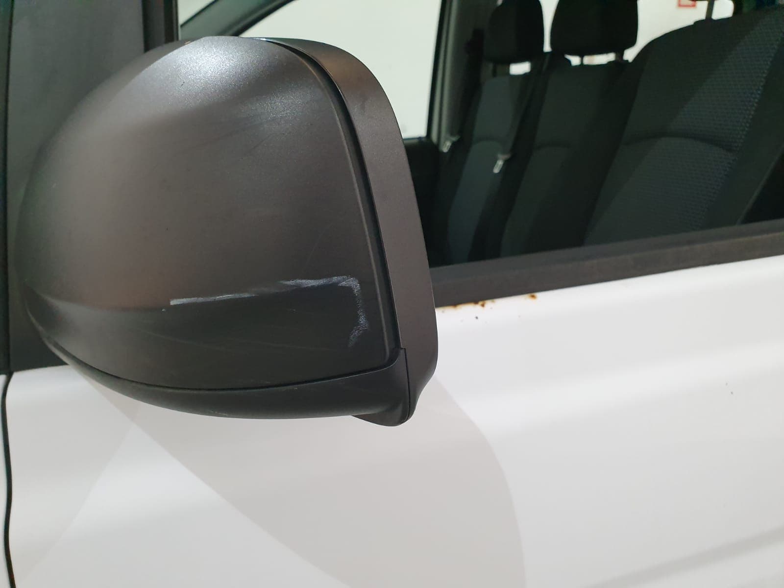 Mercedes-Benz Vito · Ano 2011 — imagen 7