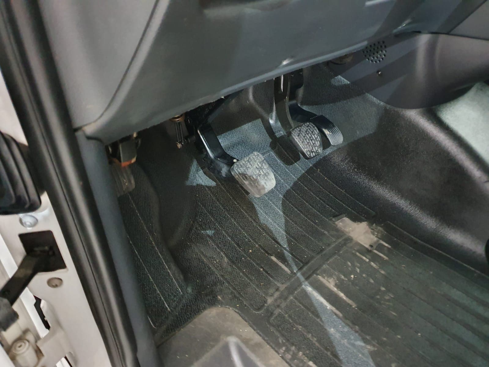 Mercedes-Benz Vito · Ano 2011 — imagen 20