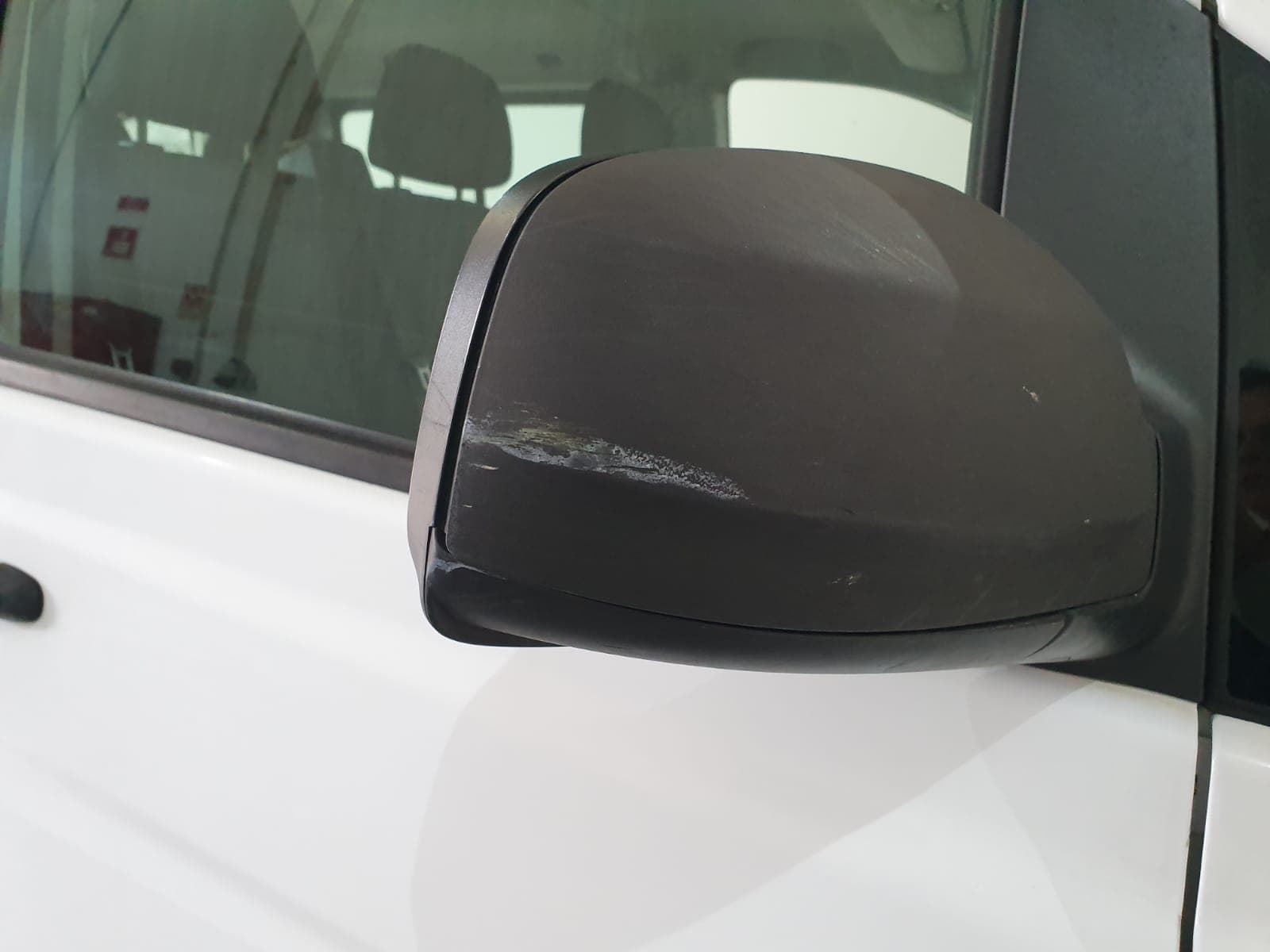 Mercedes-Benz Vito · Ano 2011 — imagen 8