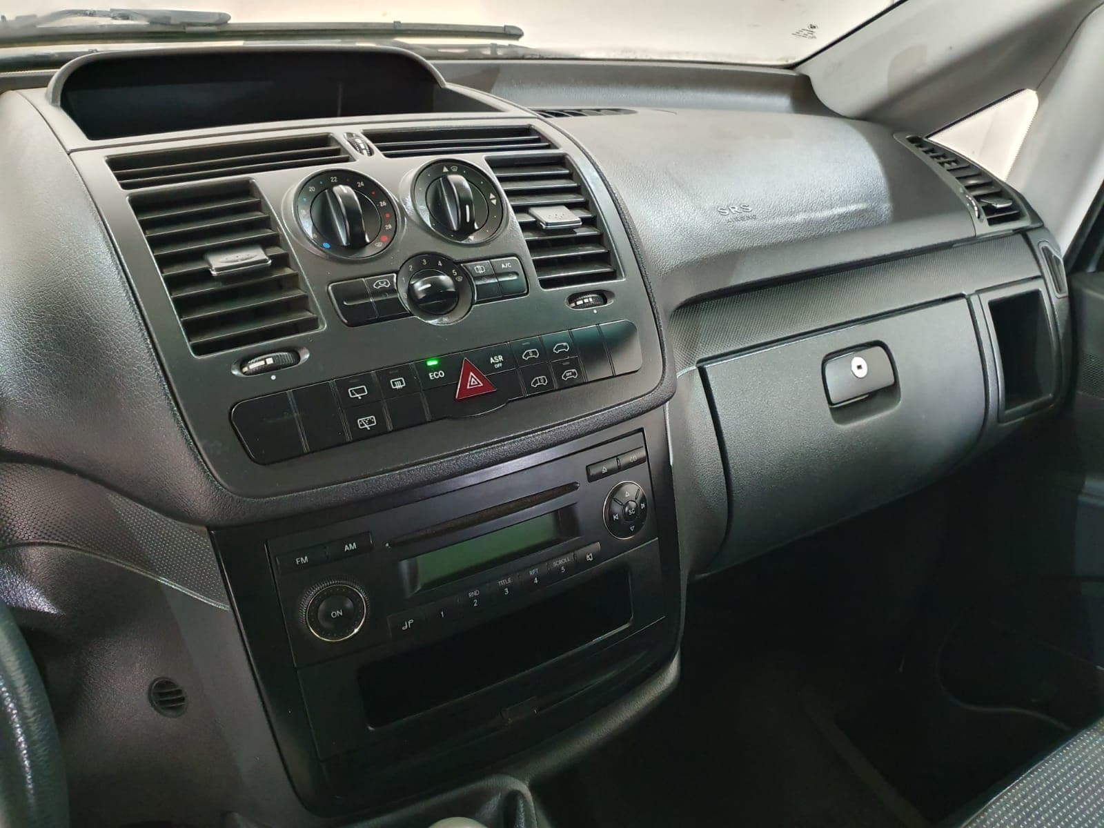 Mercedes-Benz Vito · Ano 2011 — imagen 19