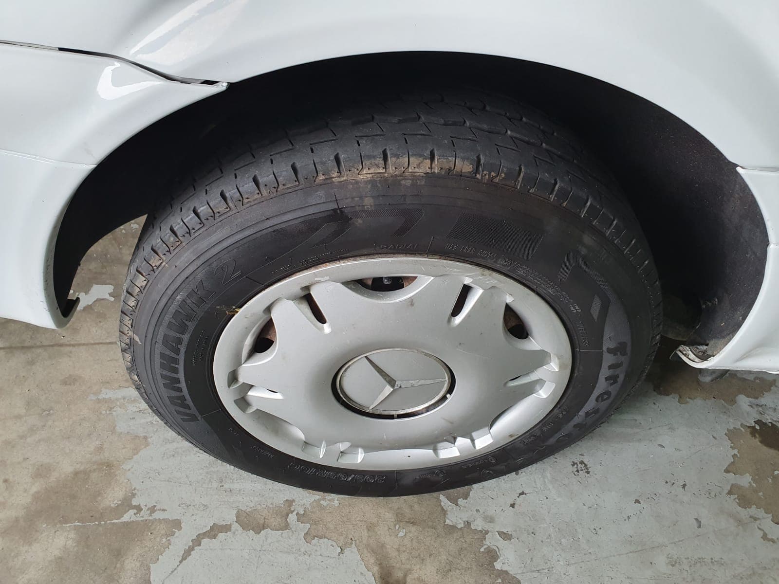 Mercedes-Benz Vito · Ano 2011 — imagen 12