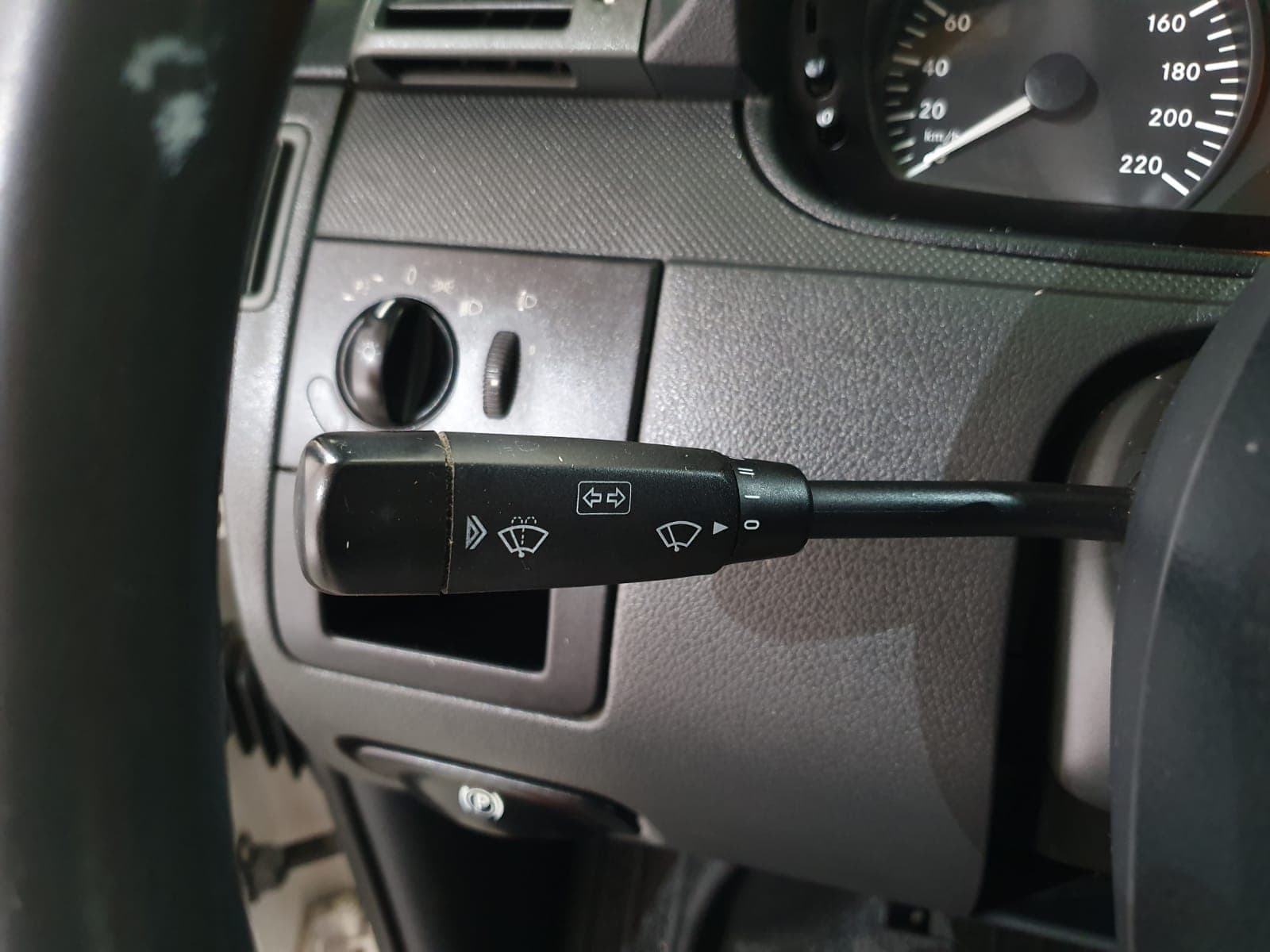 Mercedes-Benz Vito · Ano 2011 — imagen 17