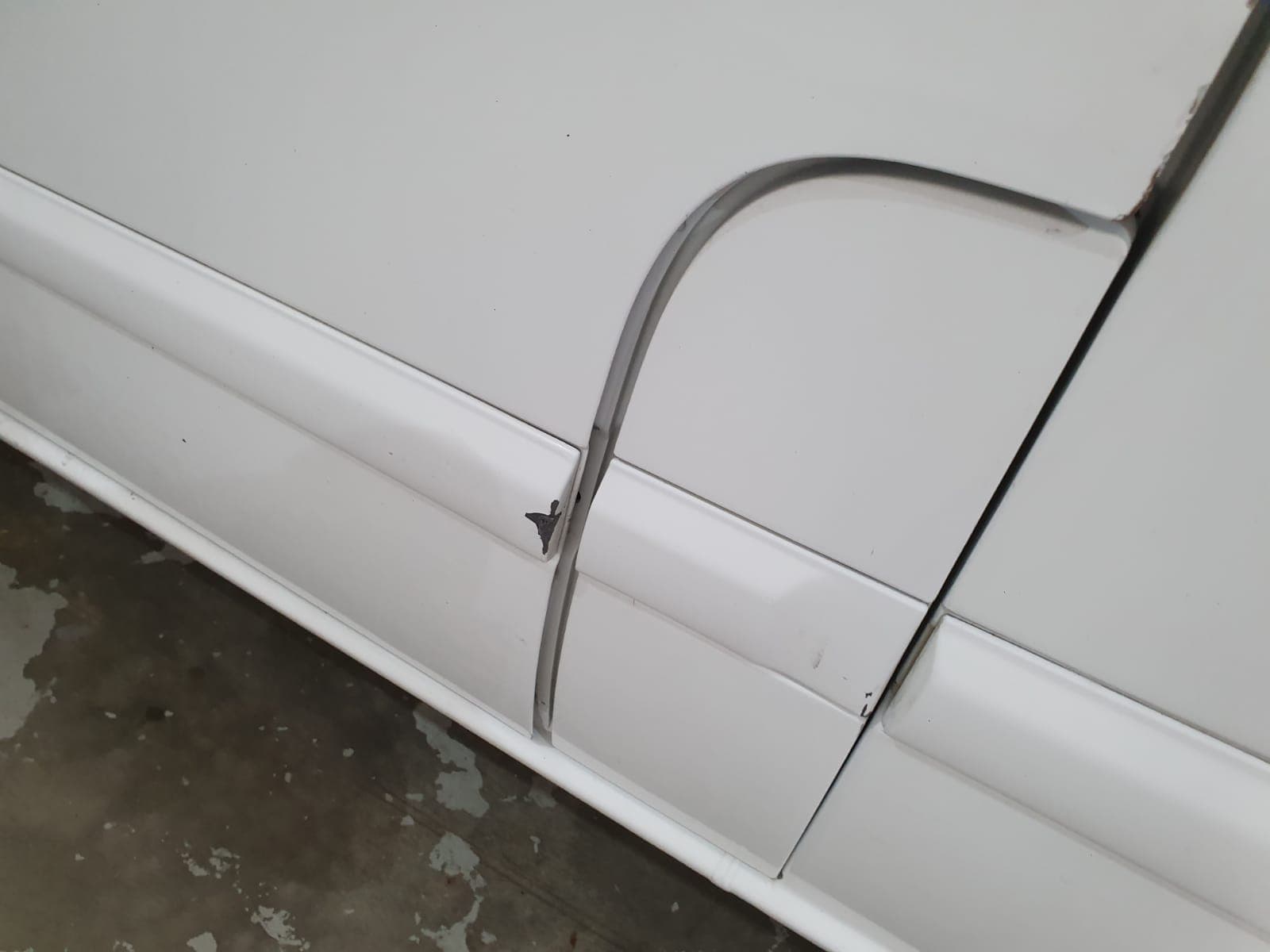 Mercedes-Benz Vito · Ano 2011 — imagen 4