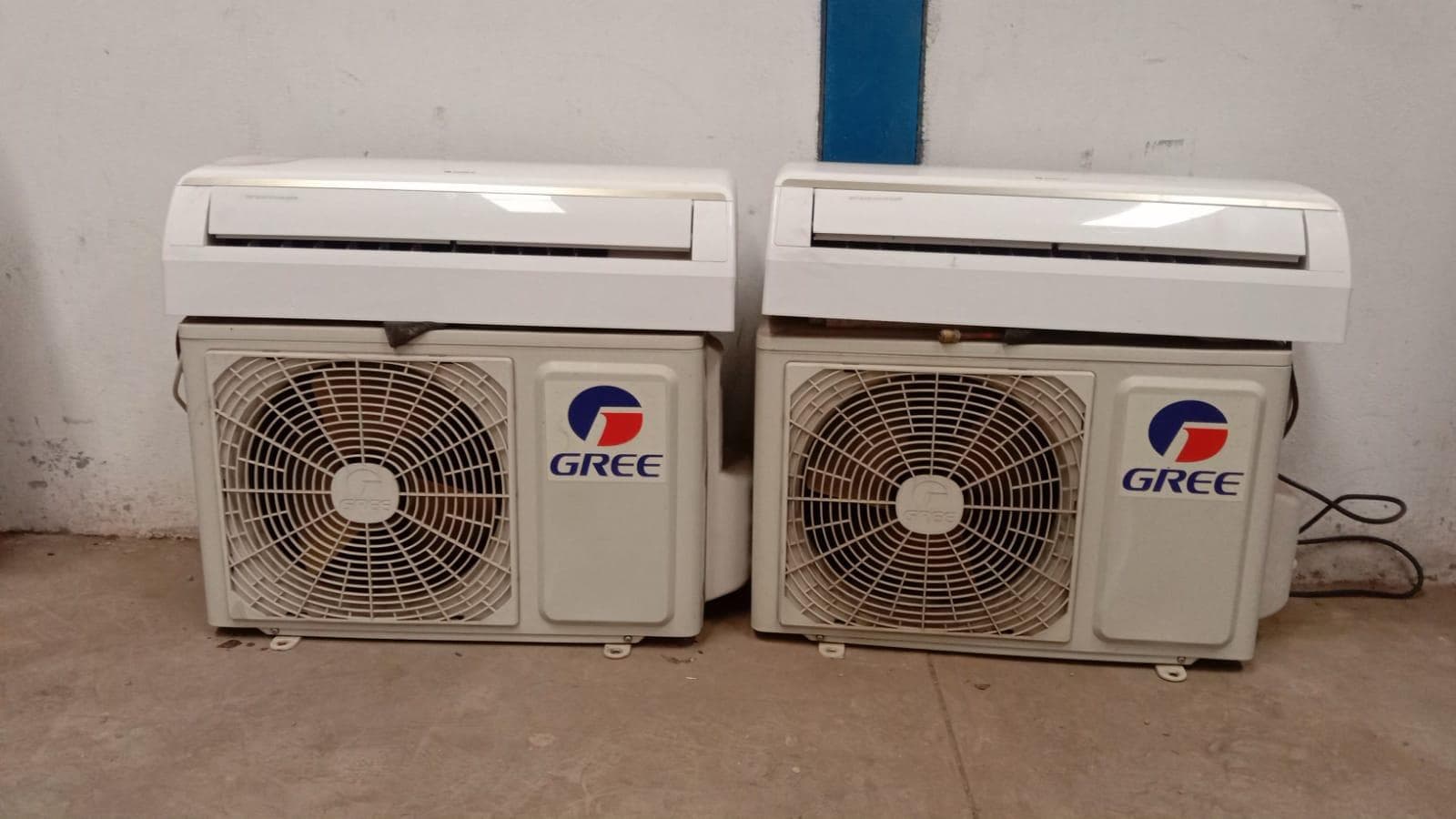 Ar Condicionado