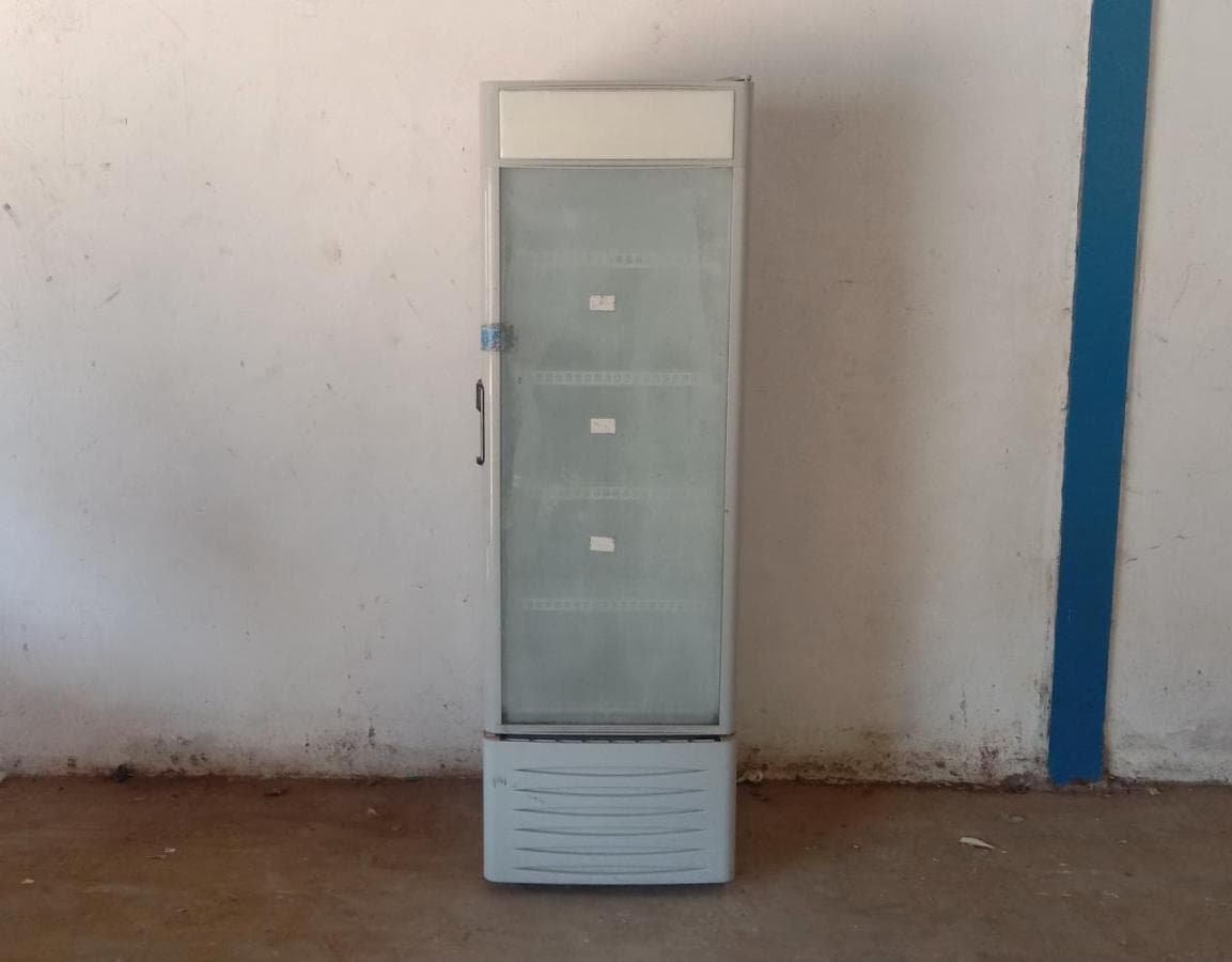 Electrodomésticos