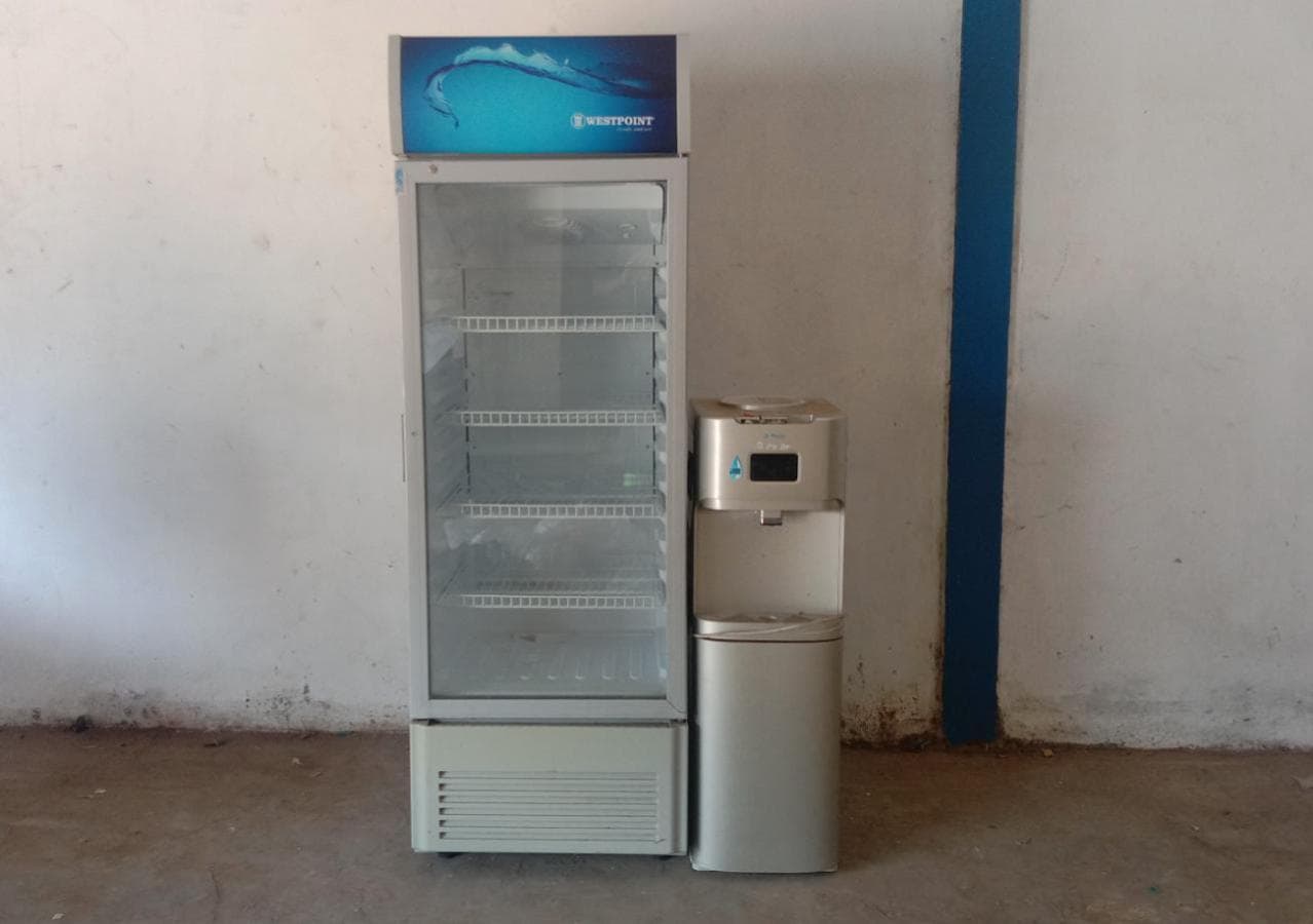 Electrodomésticos