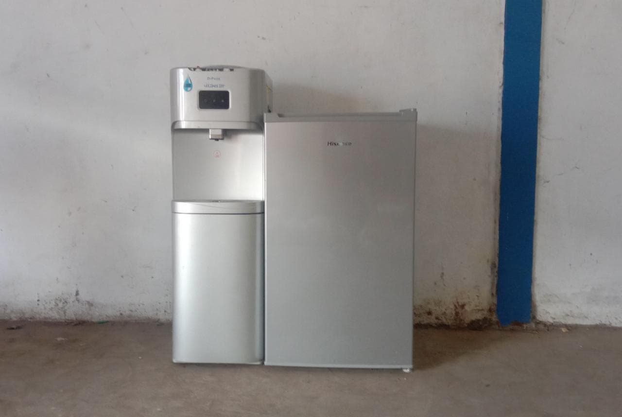Appliances — image 1