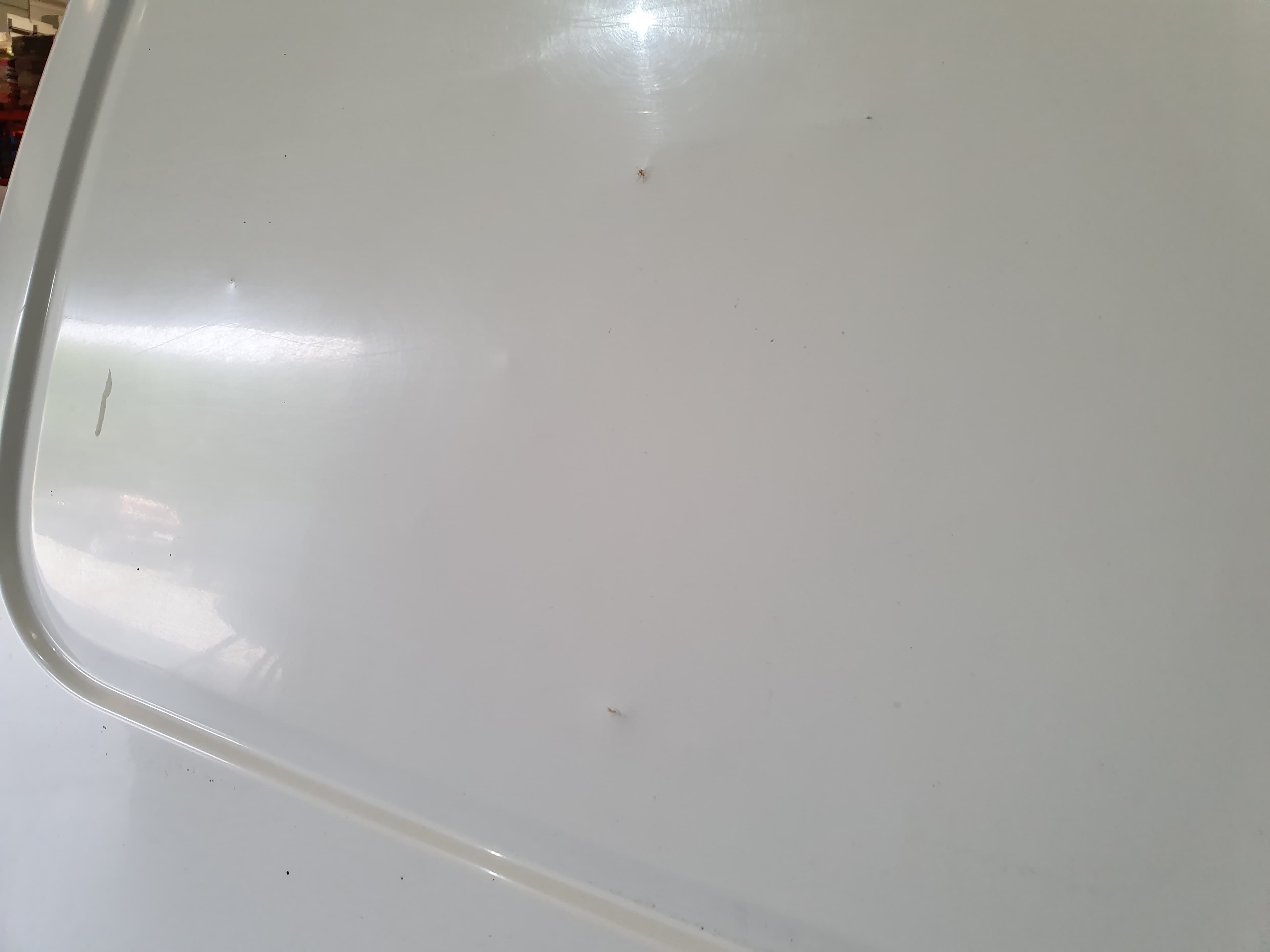 Volkswagen Caddy 1.9 SDI · Ano 2003 — imagen 13