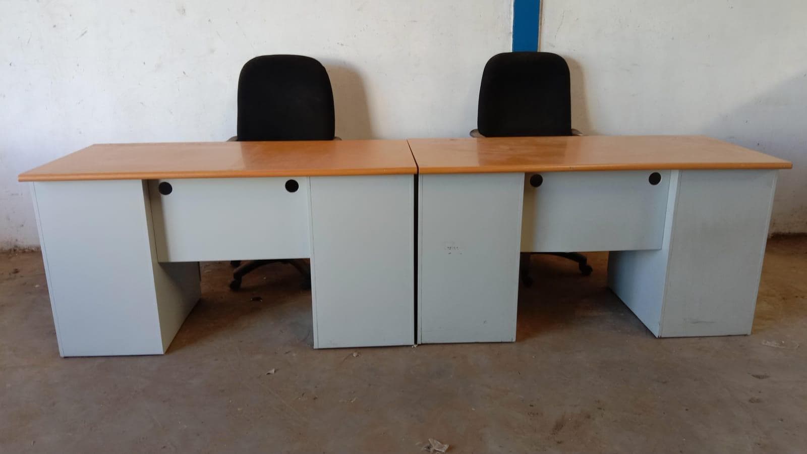Mobiliário de escritório