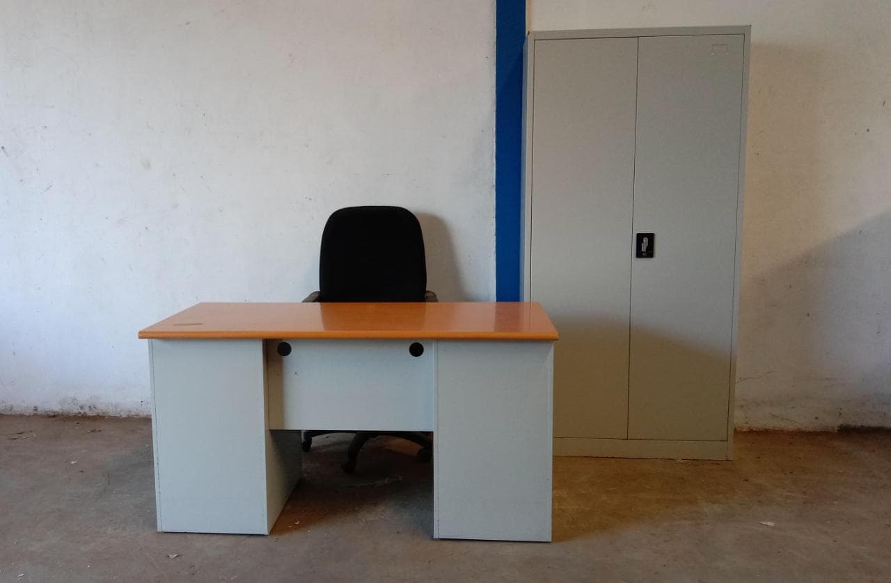Mobiliário de escritório