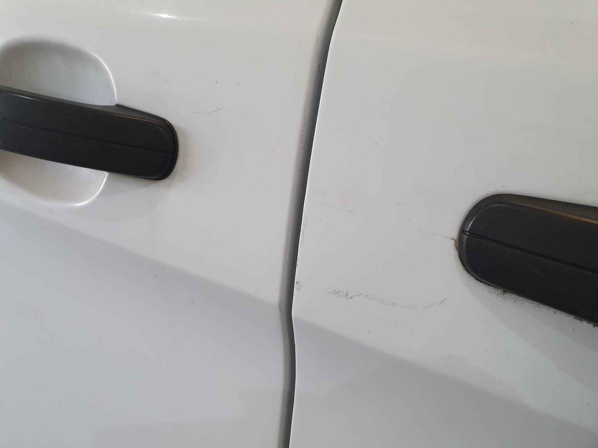 Ford Transit Custom · Ano 2019 — imagen 10